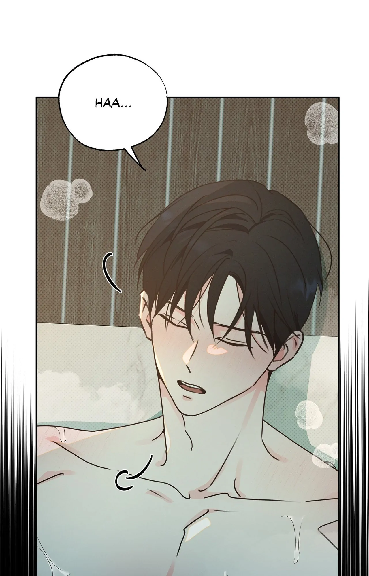 Rainbow Donut - Chapter 19 manhwa