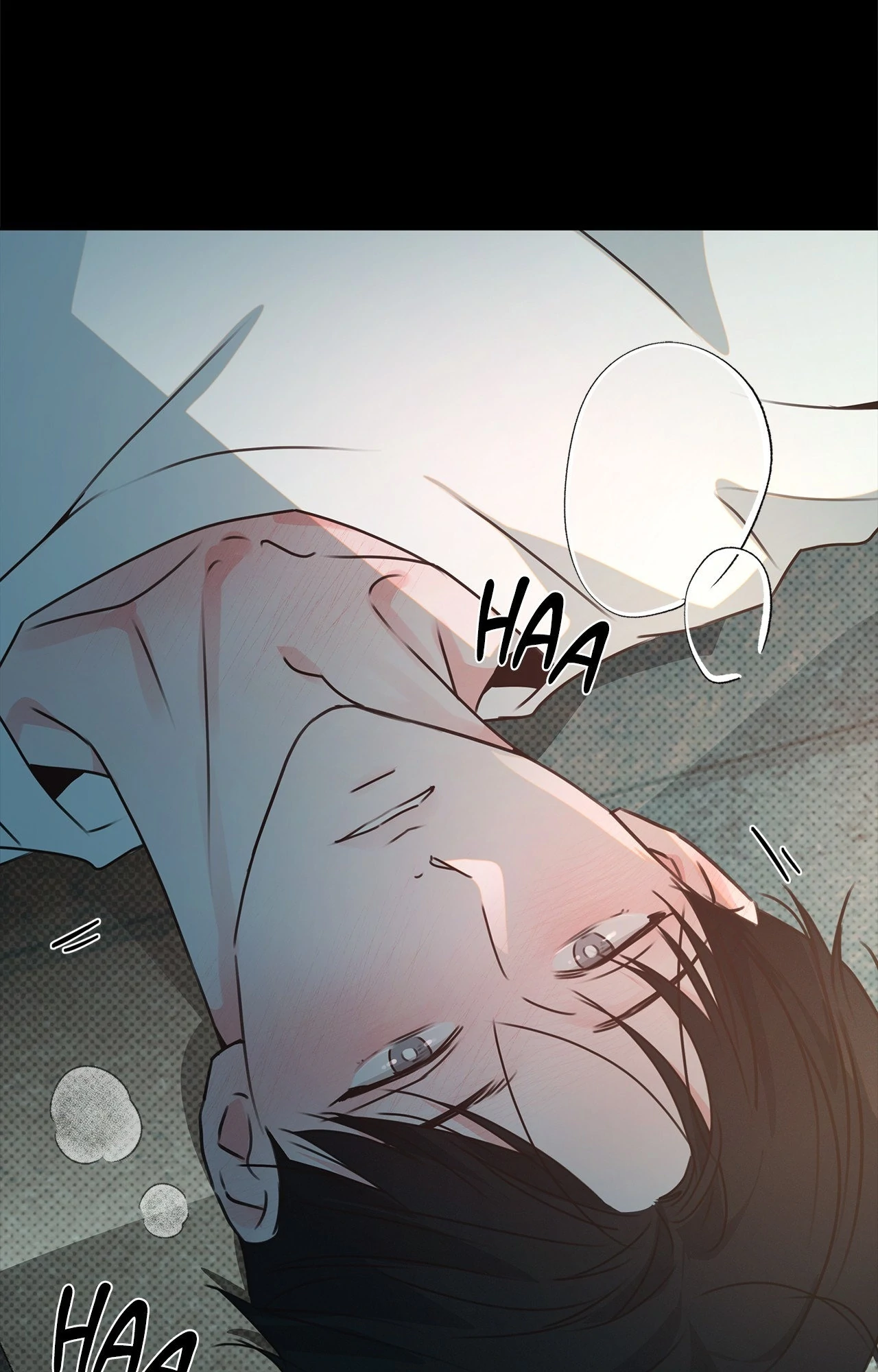 Rainbow Donut - Chapter 19 manhwa