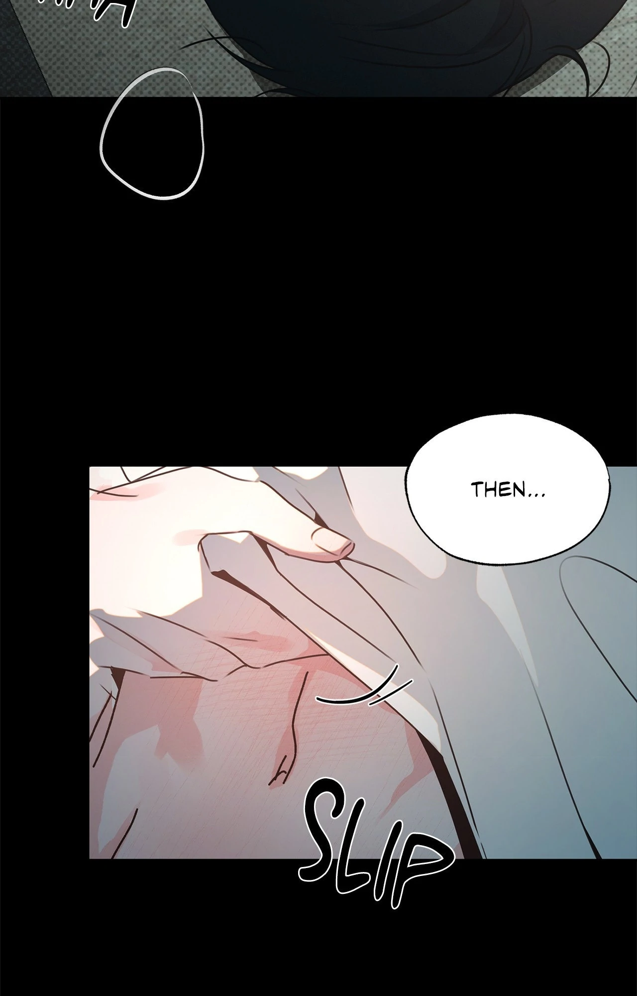 Rainbow Donut - Chapter 19 manhwa