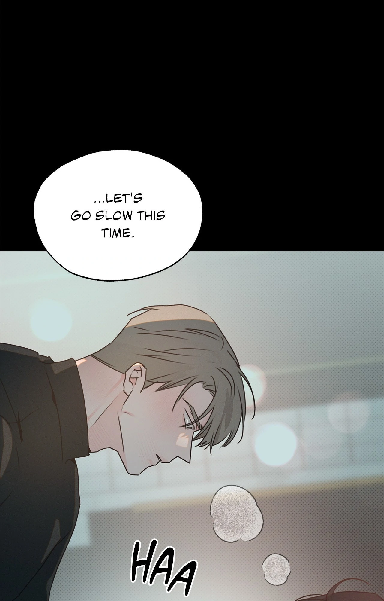 Rainbow Donut - Chapter 19 manhwa