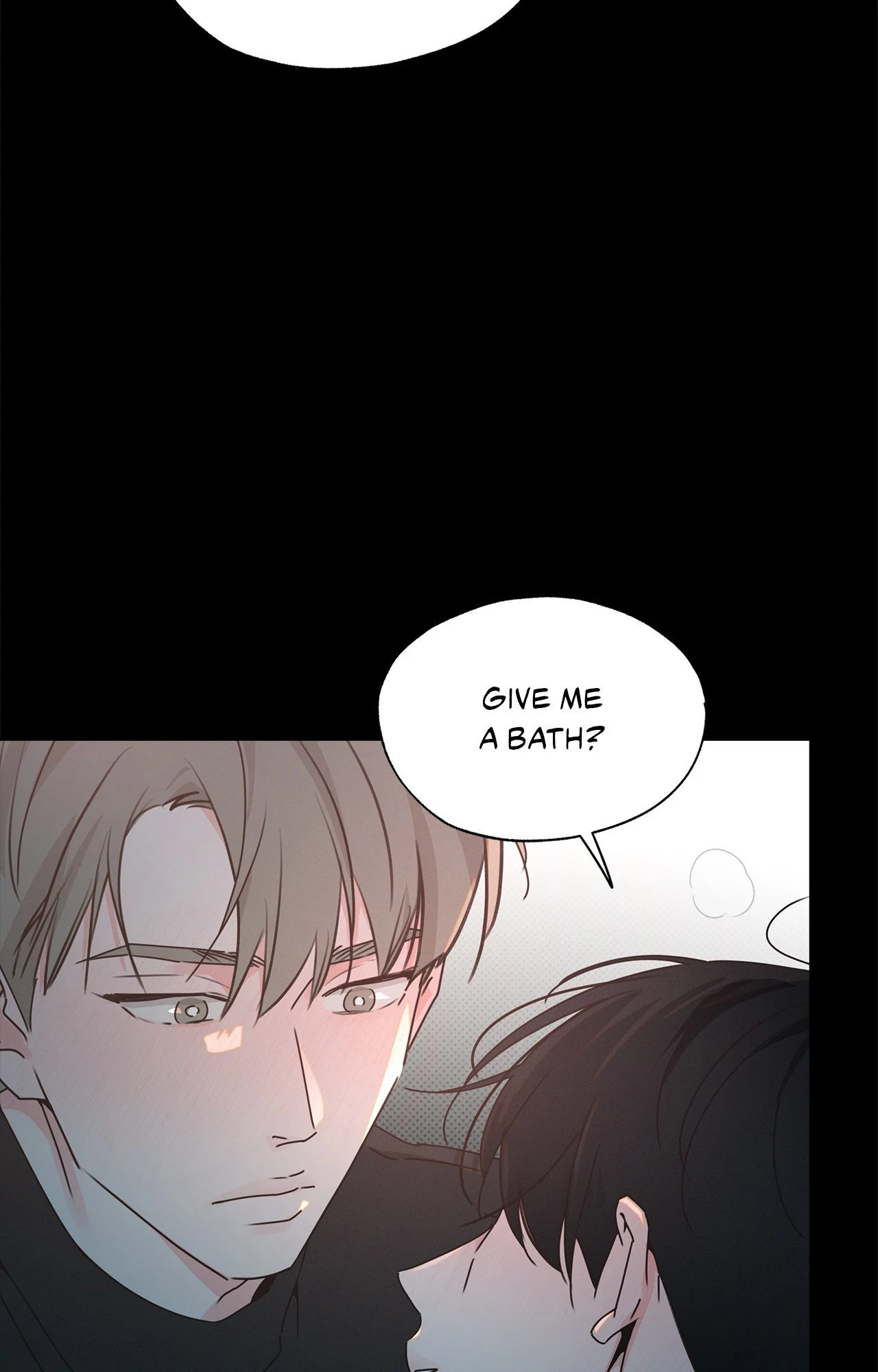 Rainbow Donut - Chapter 19 manhwa