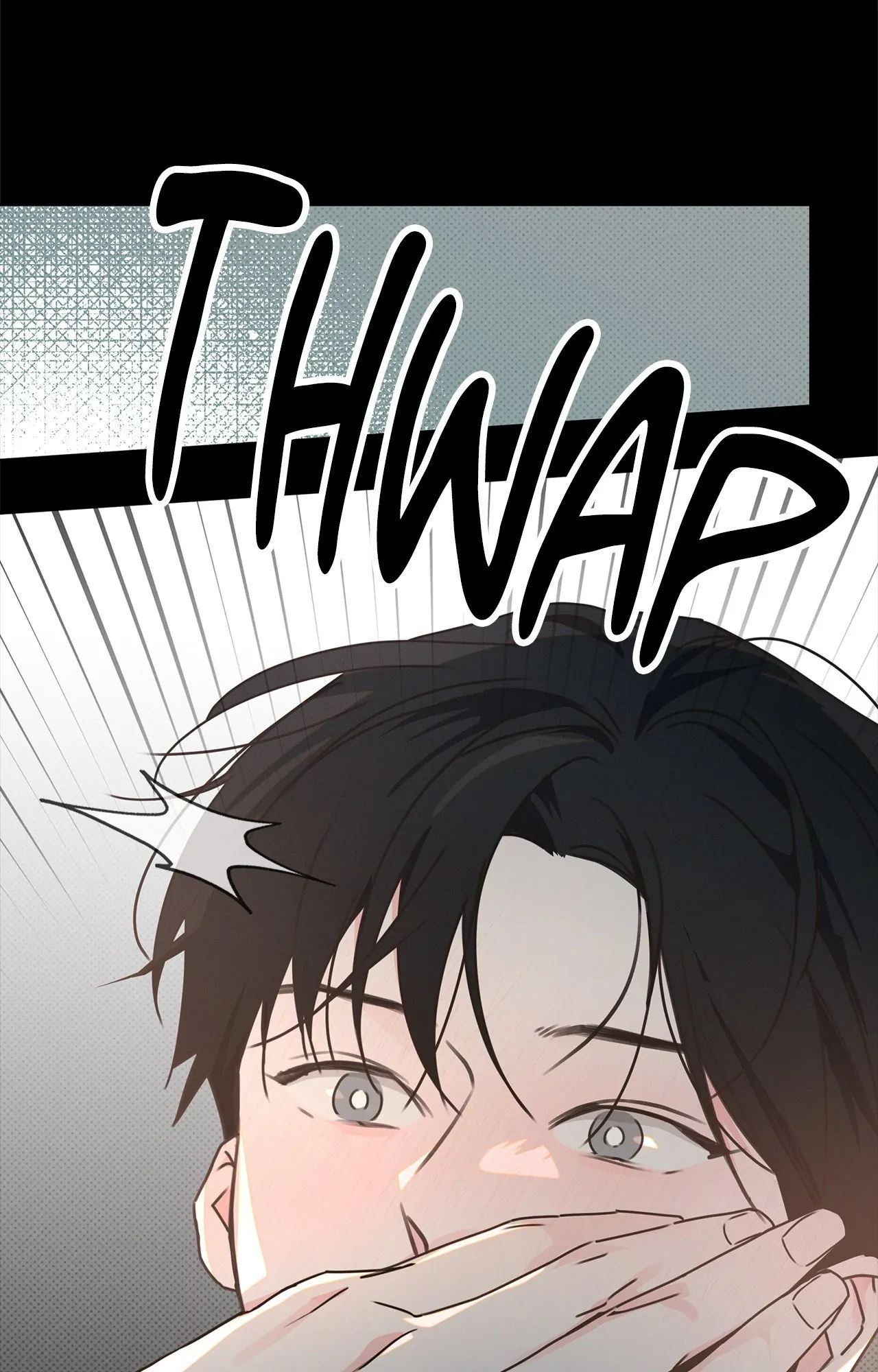 Rainbow Donut - Chapter 19 manhwa