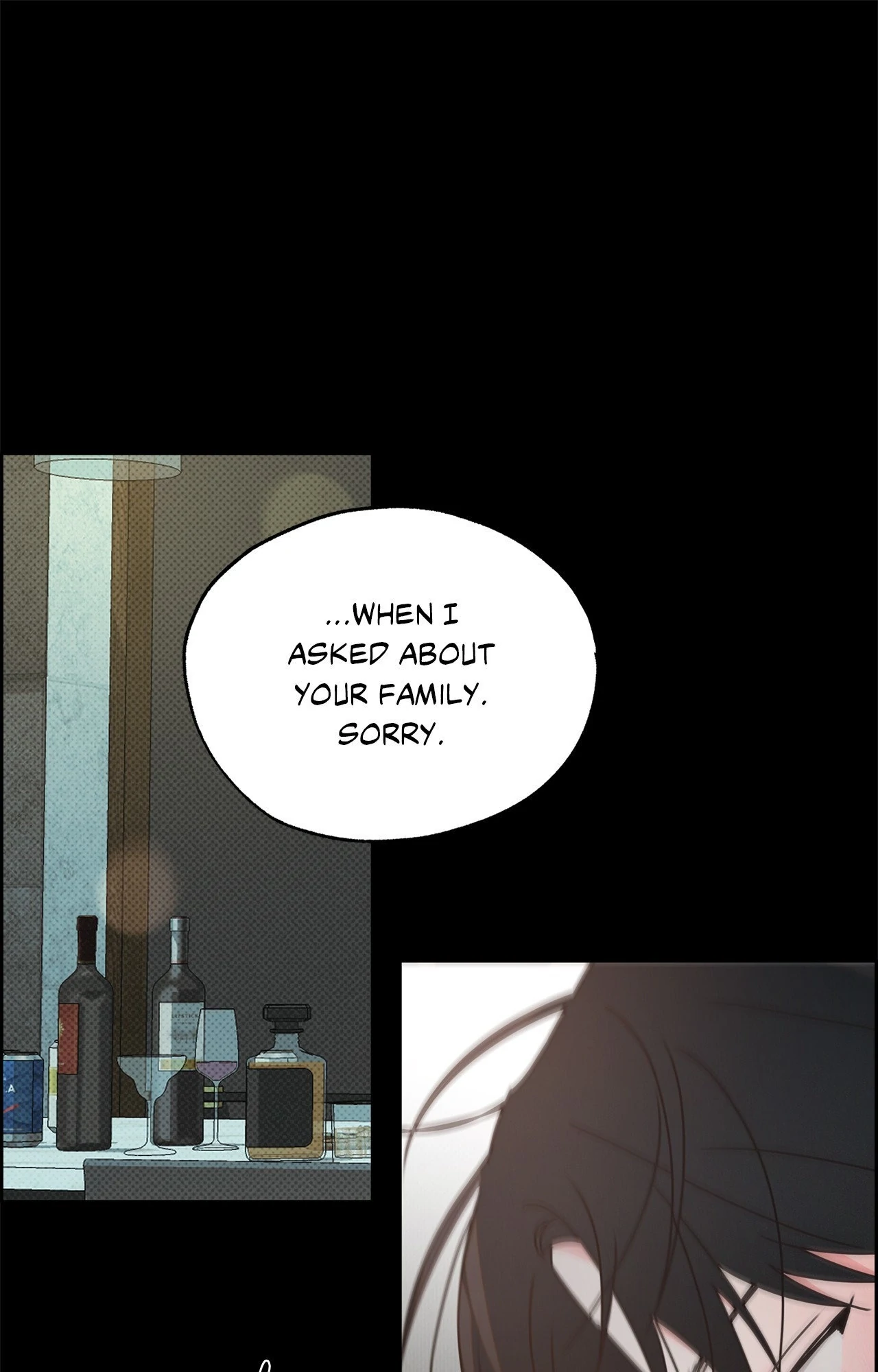 Rainbow Donut - Chapter 19 manhwa
