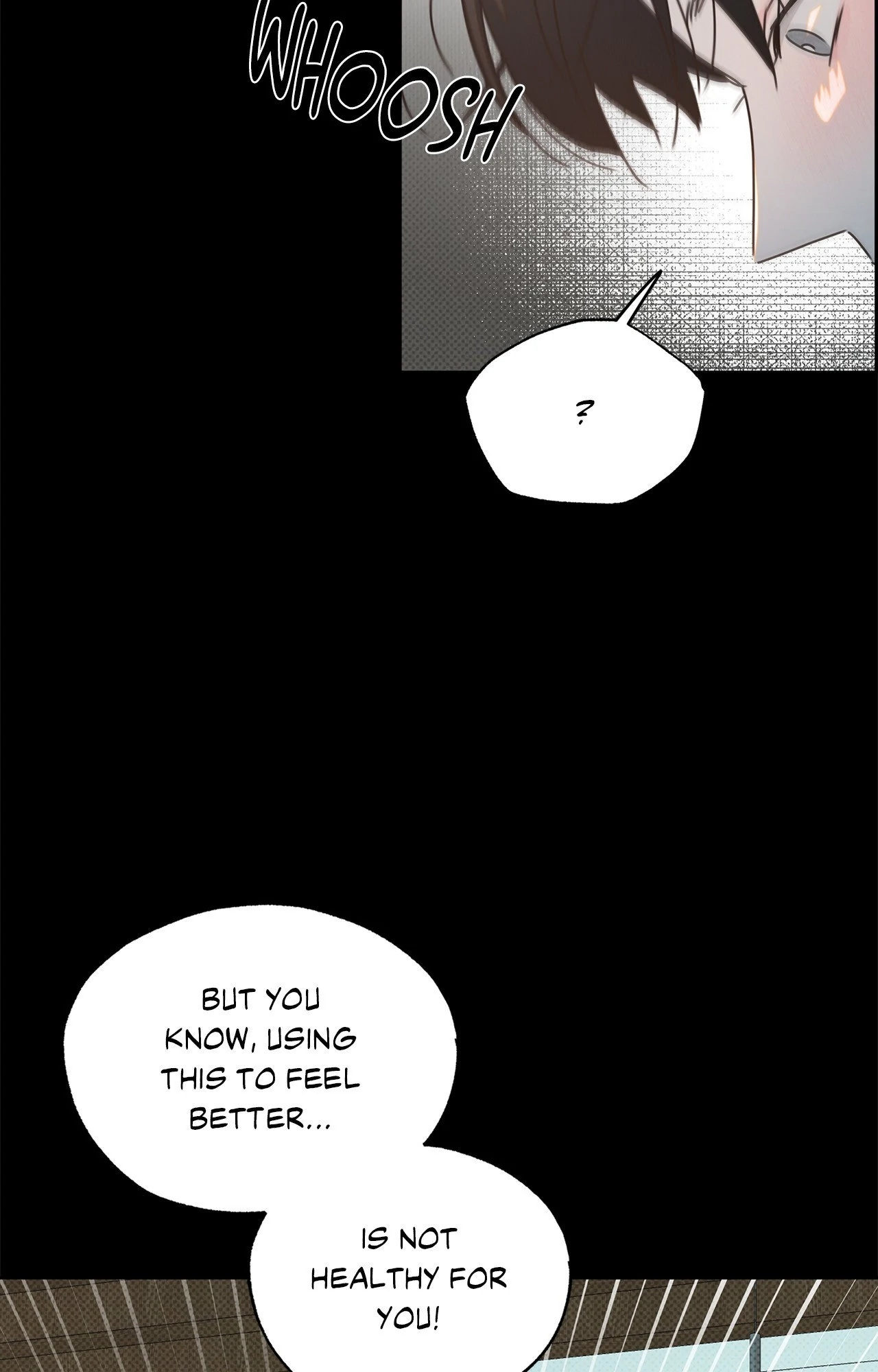 Rainbow Donut - Chapter 19 manhwa
