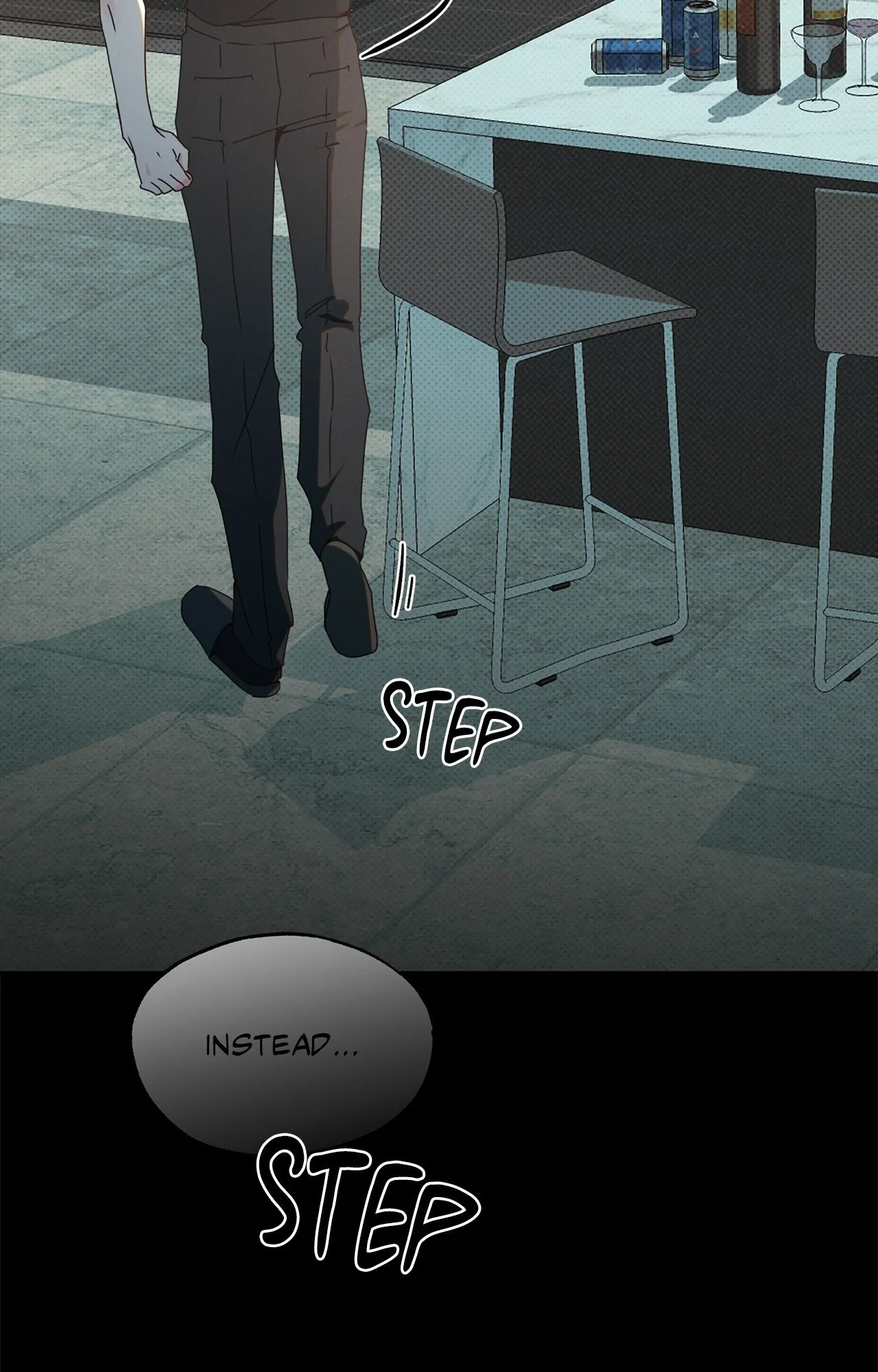 Rainbow Donut - Chapter 19 manhwa