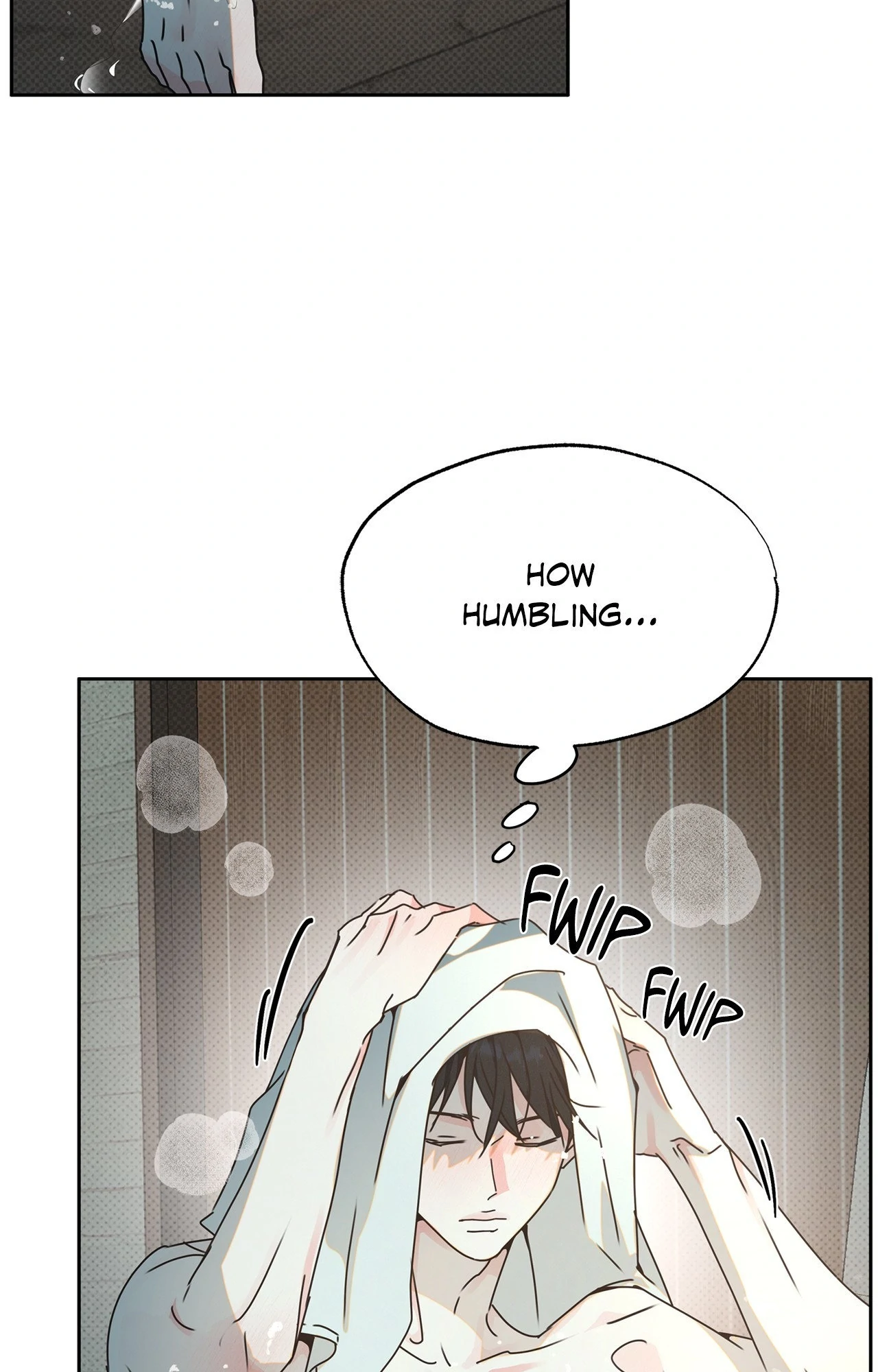 Rainbow Donut - Chapter 19 manhwa
