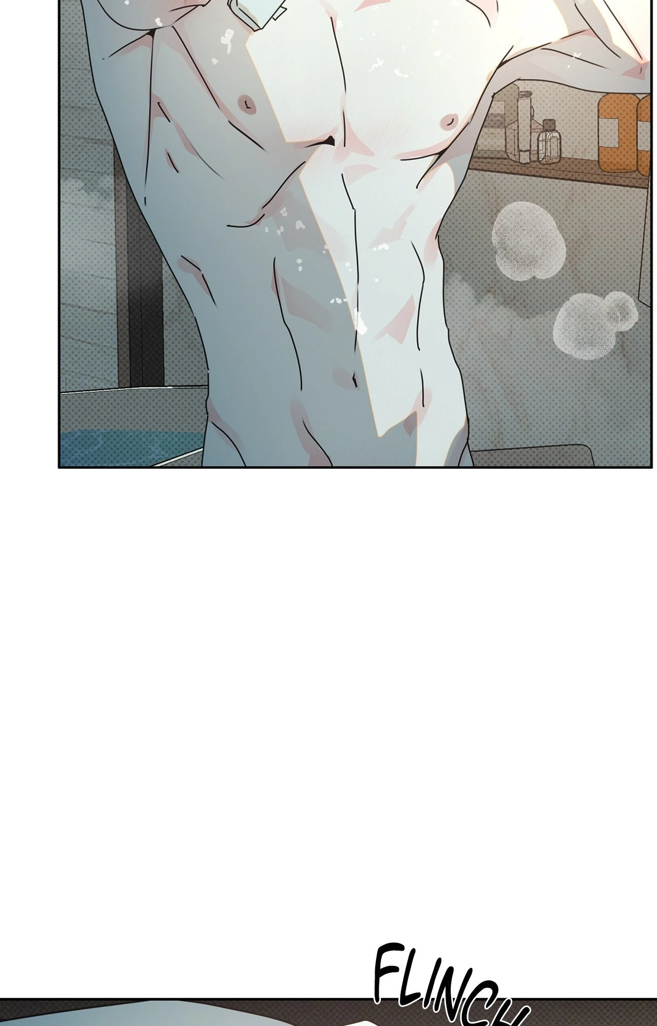 Rainbow Donut - Chapter 19 manhwa