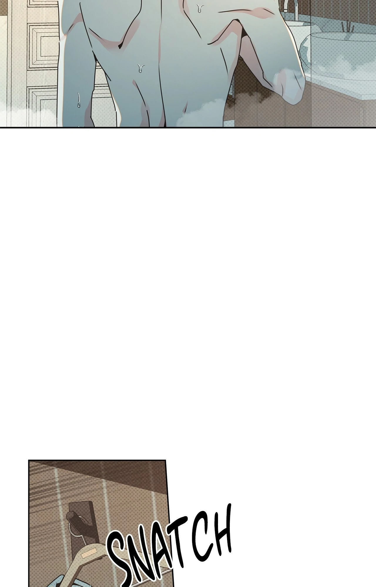 Rainbow Donut - Chapter 19 manhwa