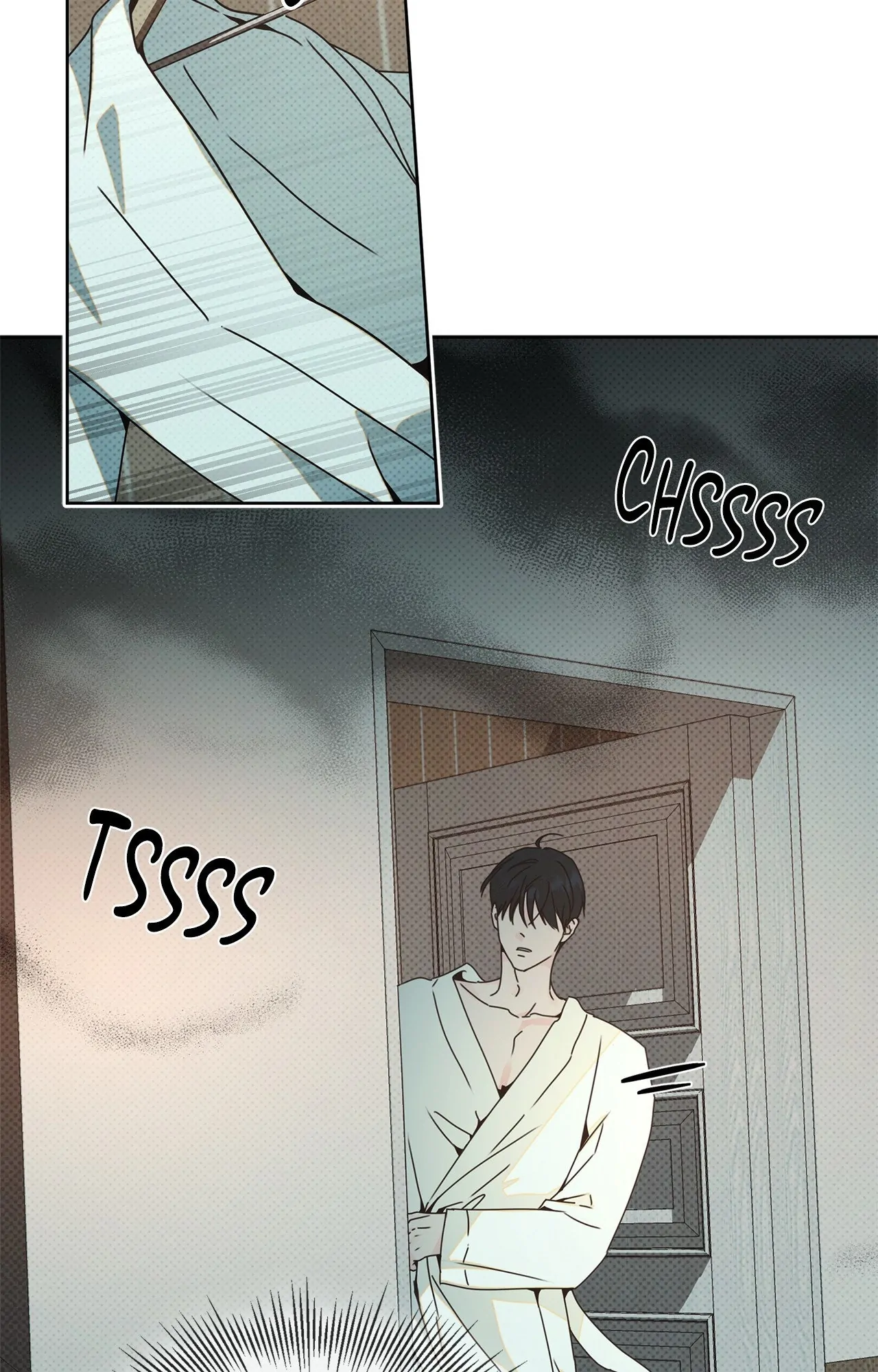 Rainbow Donut - Chapter 19 manhwa