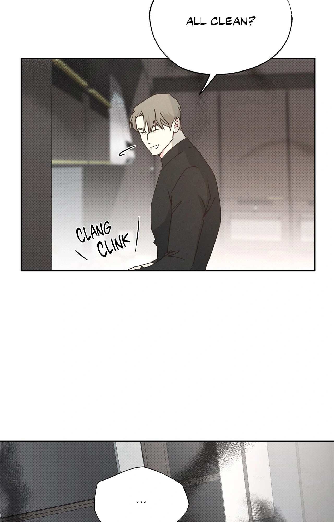 Rainbow Donut - Chapter 19 manhwa
