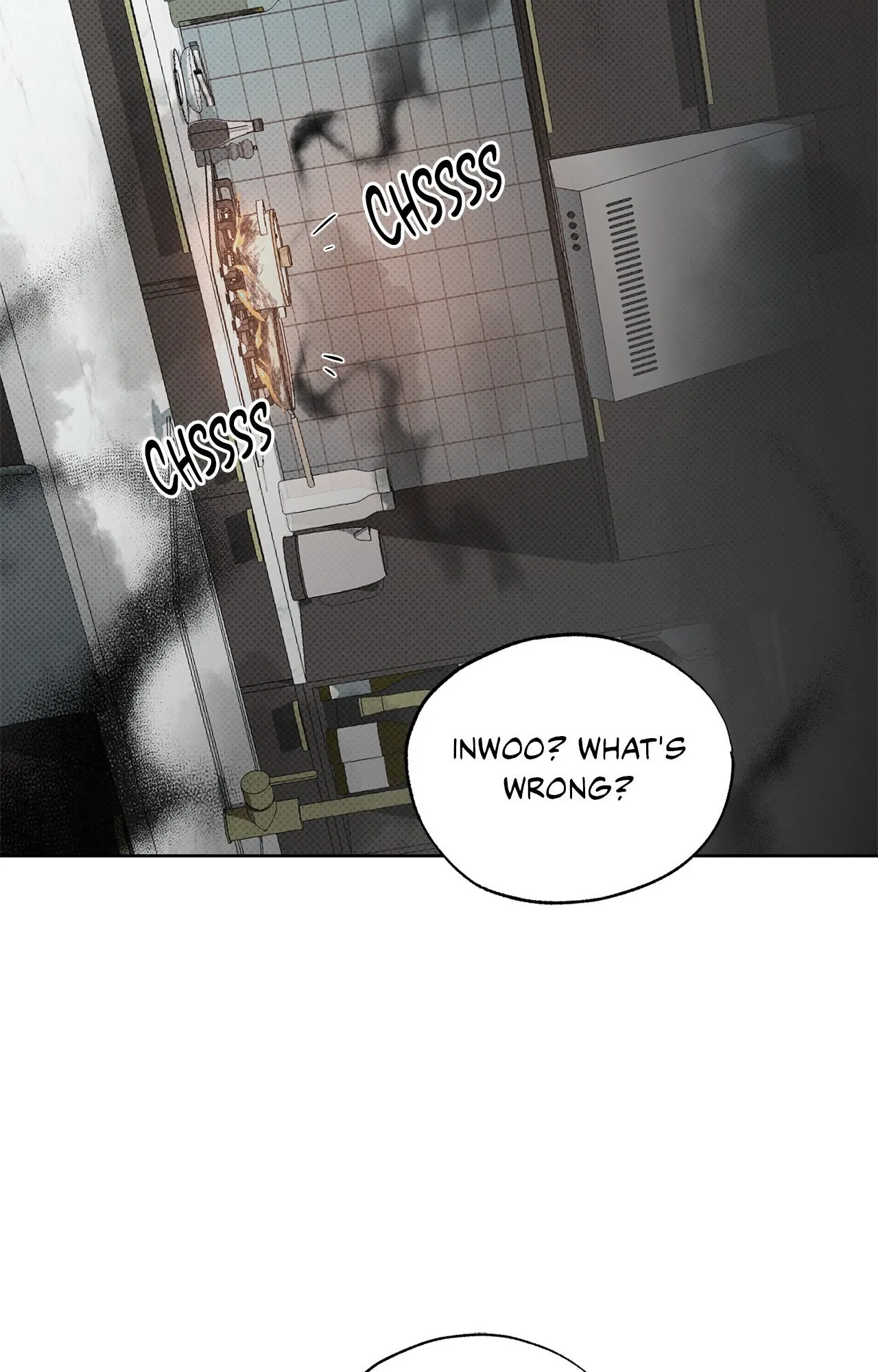 Rainbow Donut - Chapter 19 manhwa