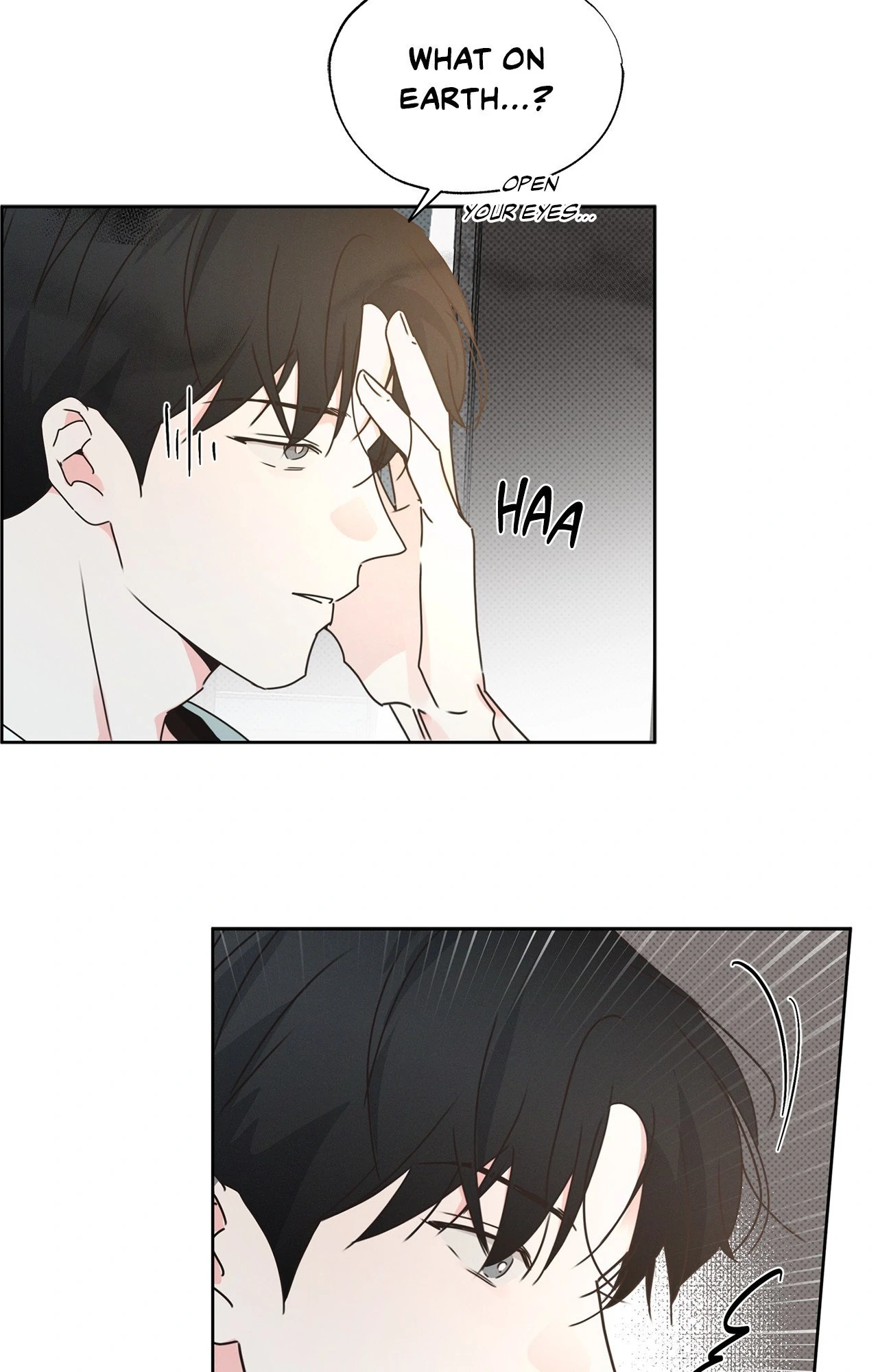 Rainbow Donut - Chapter 19 manhwa