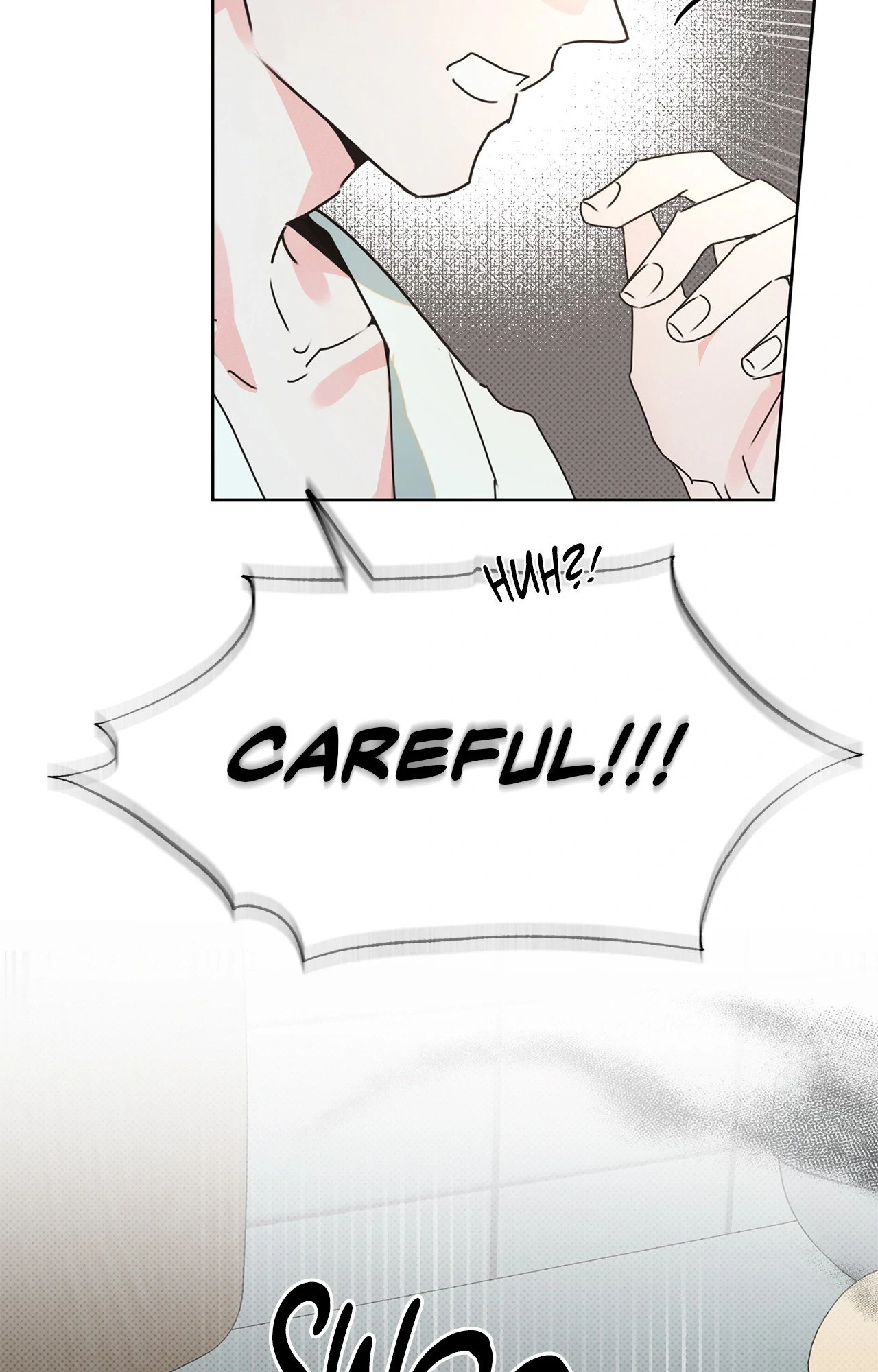 Rainbow Donut - Chapter 19 manhwa