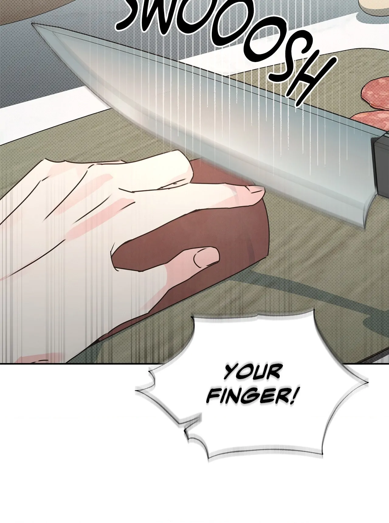 Rainbow Donut - Chapter 19 manhwa