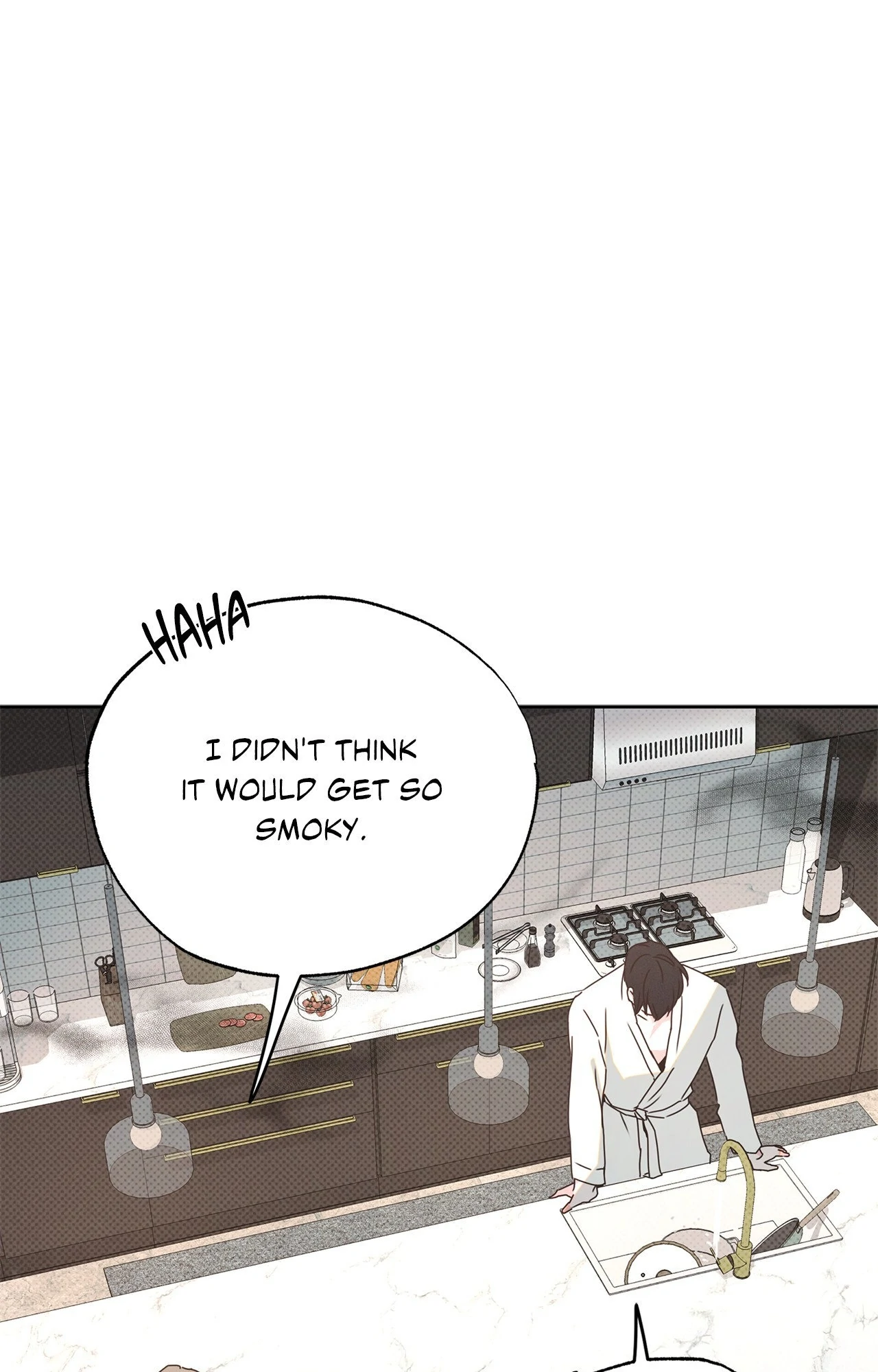 Rainbow Donut - Chapter 19 manhwa