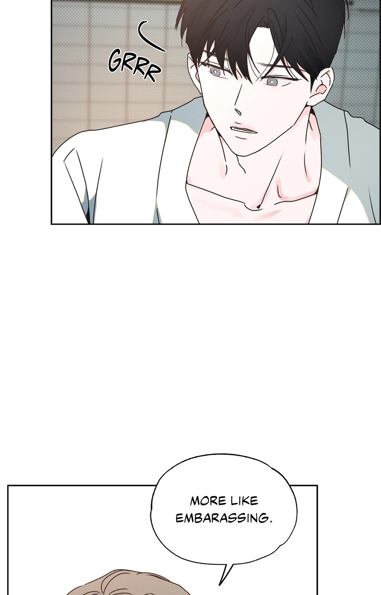 Rainbow Donut - Chapter 19 manhwa