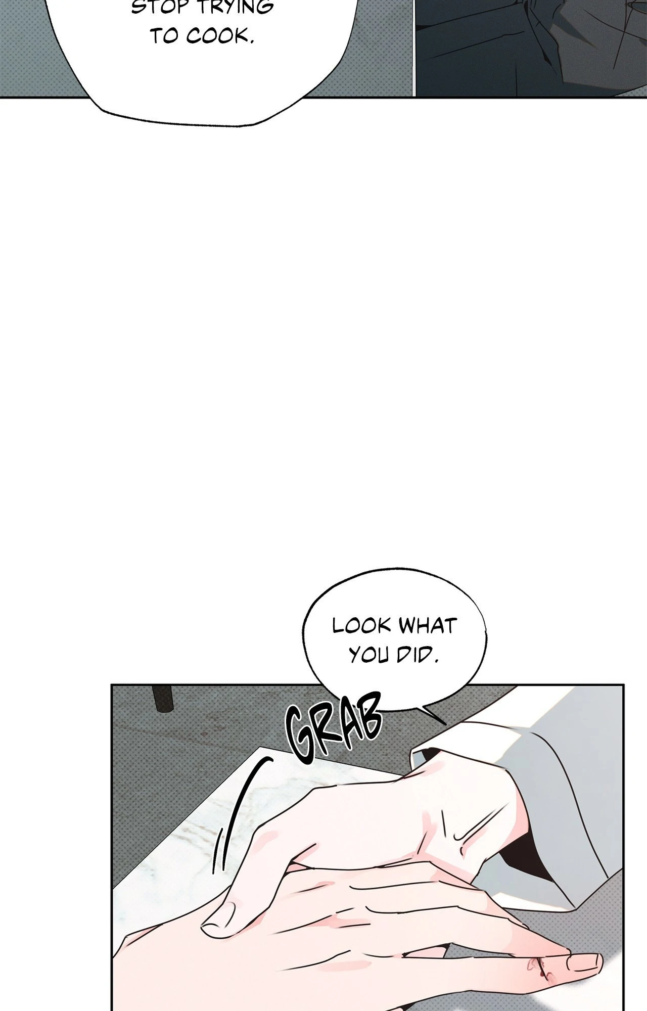 Rainbow Donut - Chapter 19 manhwa