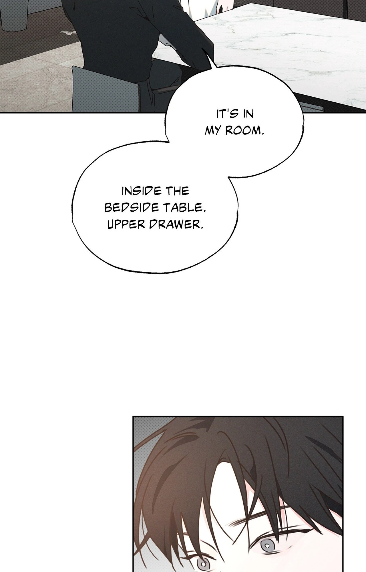 Rainbow Donut - Chapter 19 manhwa