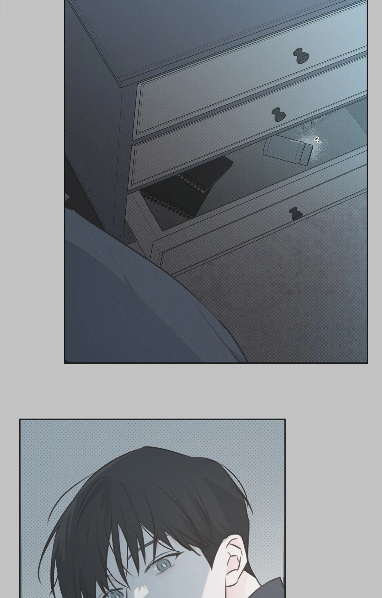 Rainbow Donut - Chapter 19 manhwa