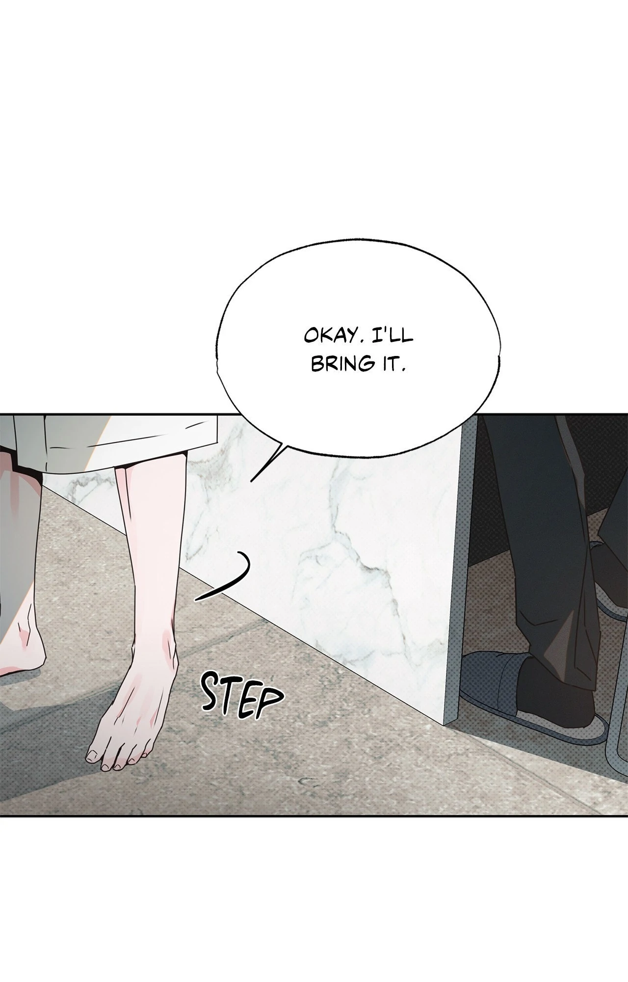 Rainbow Donut - Chapter 19 manhwa