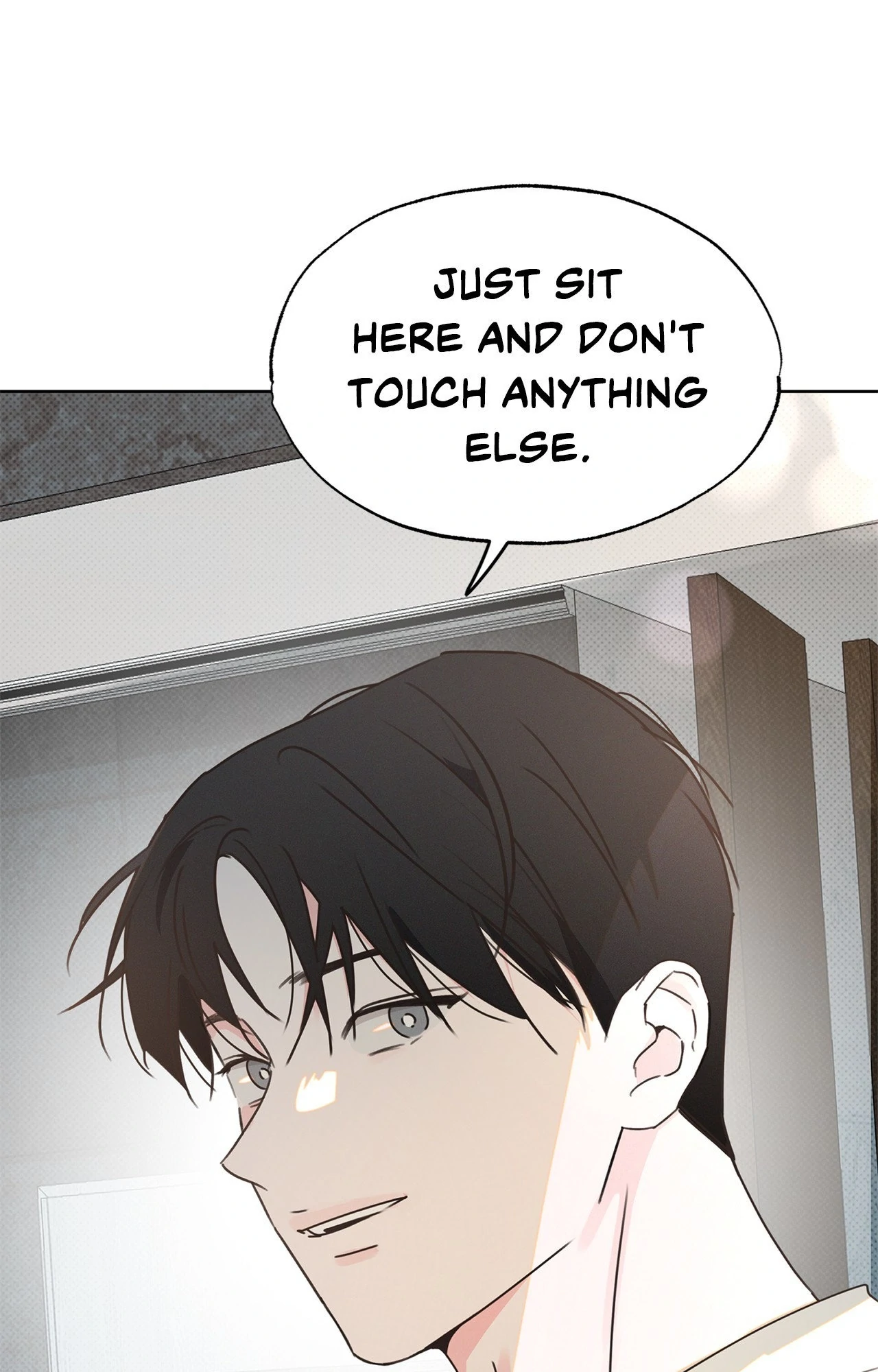 Rainbow Donut - Chapter 19 manhwa