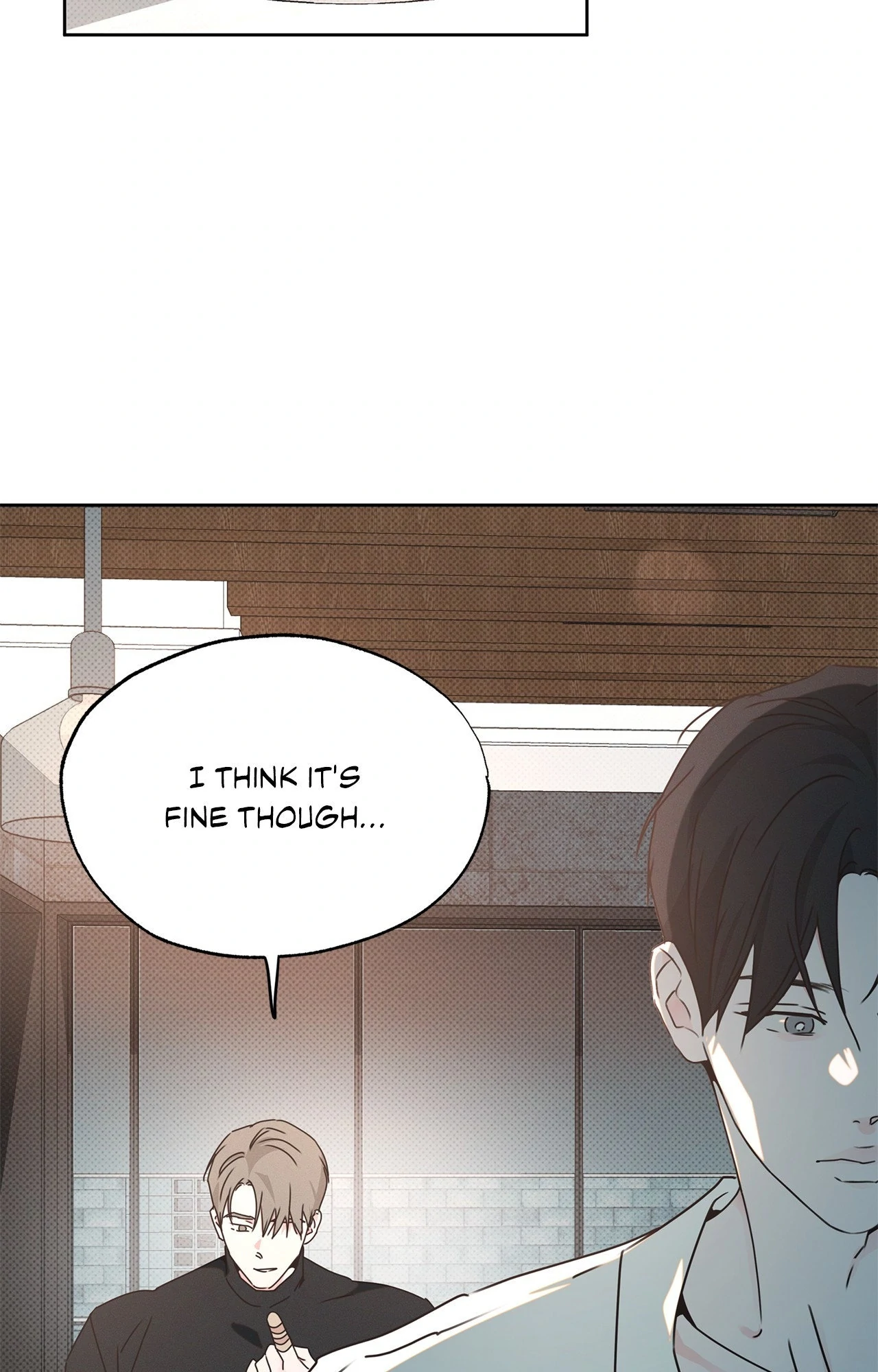 Rainbow Donut - Chapter 19 manhwa