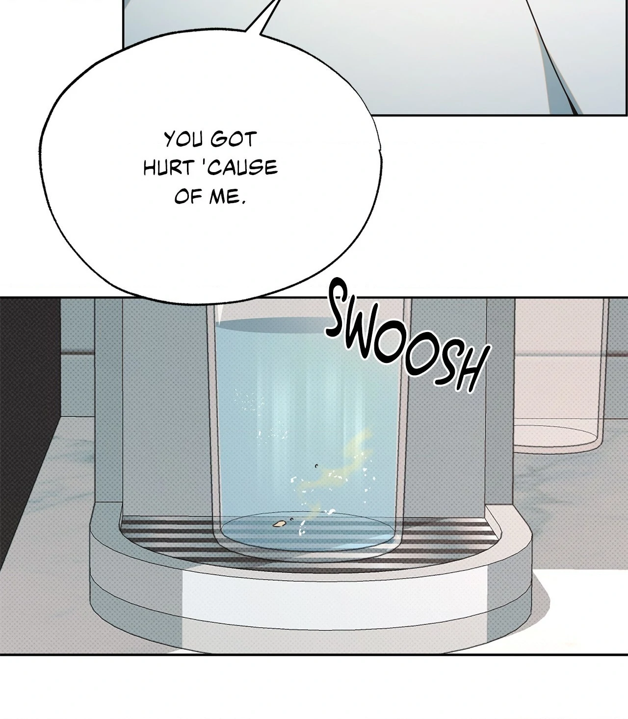Rainbow Donut - Chapter 19 manhwa