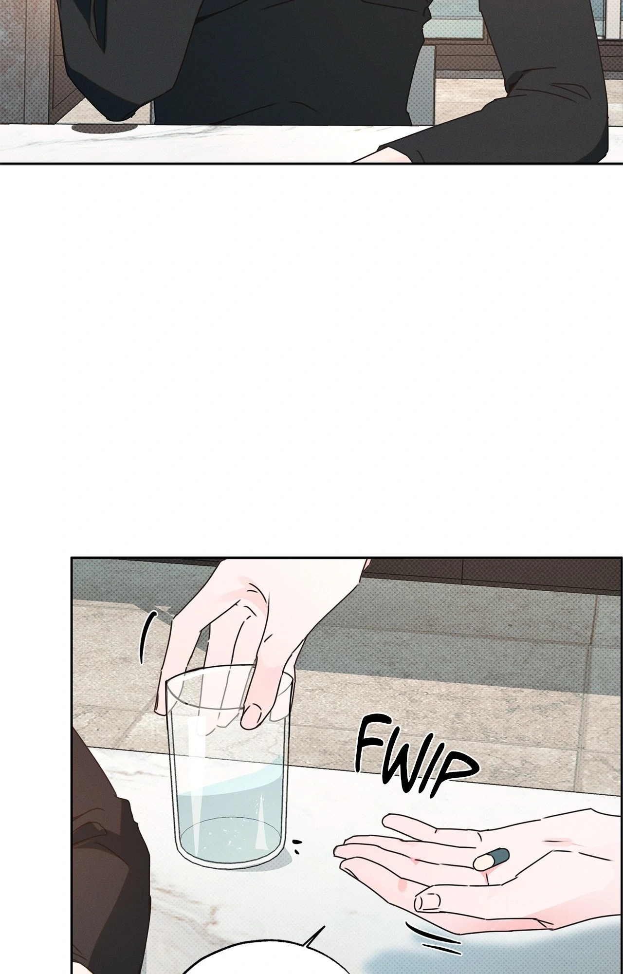 Rainbow Donut - Chapter 19 manhwa