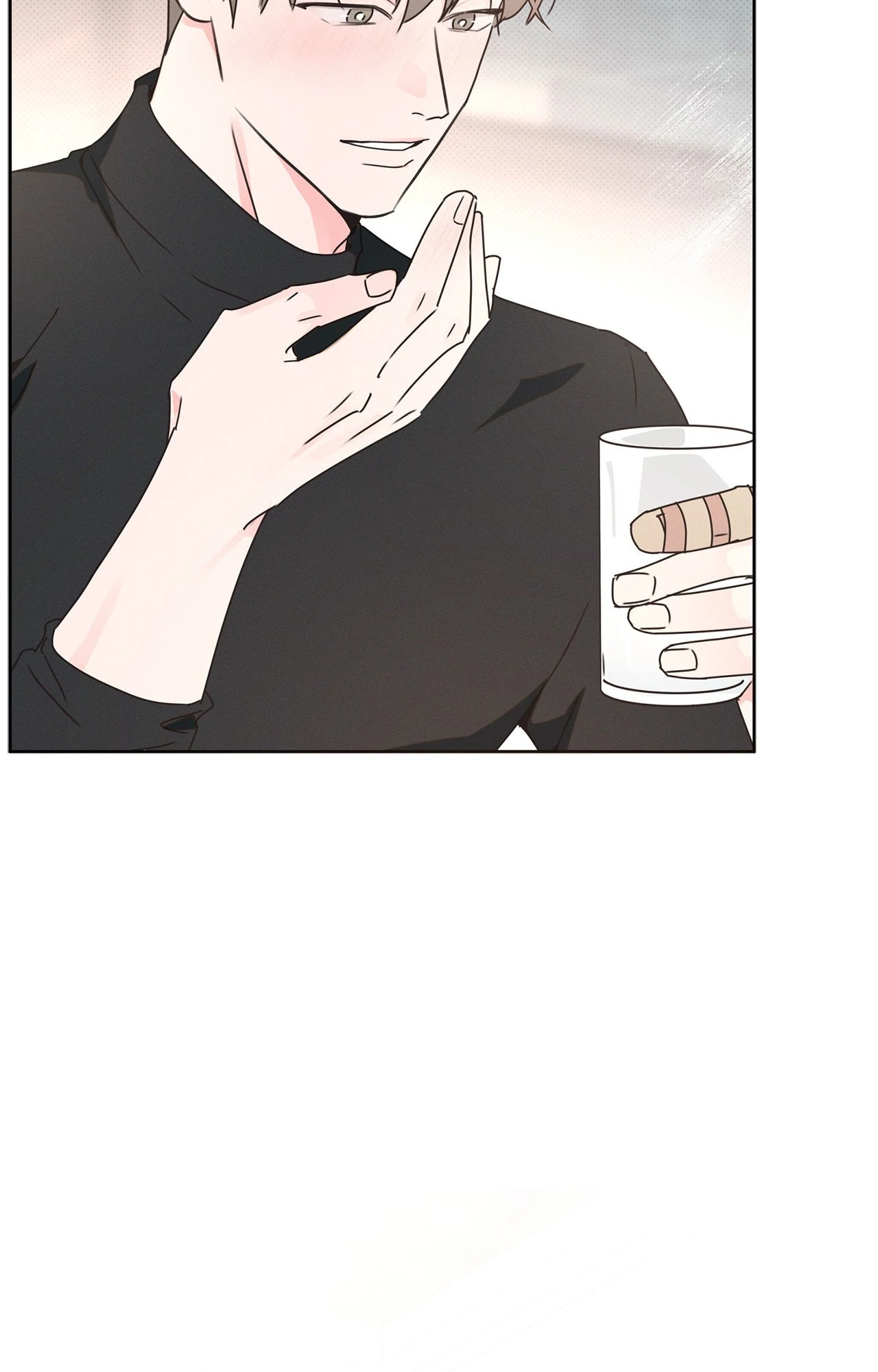 Rainbow Donut - Chapter 19 manhwa