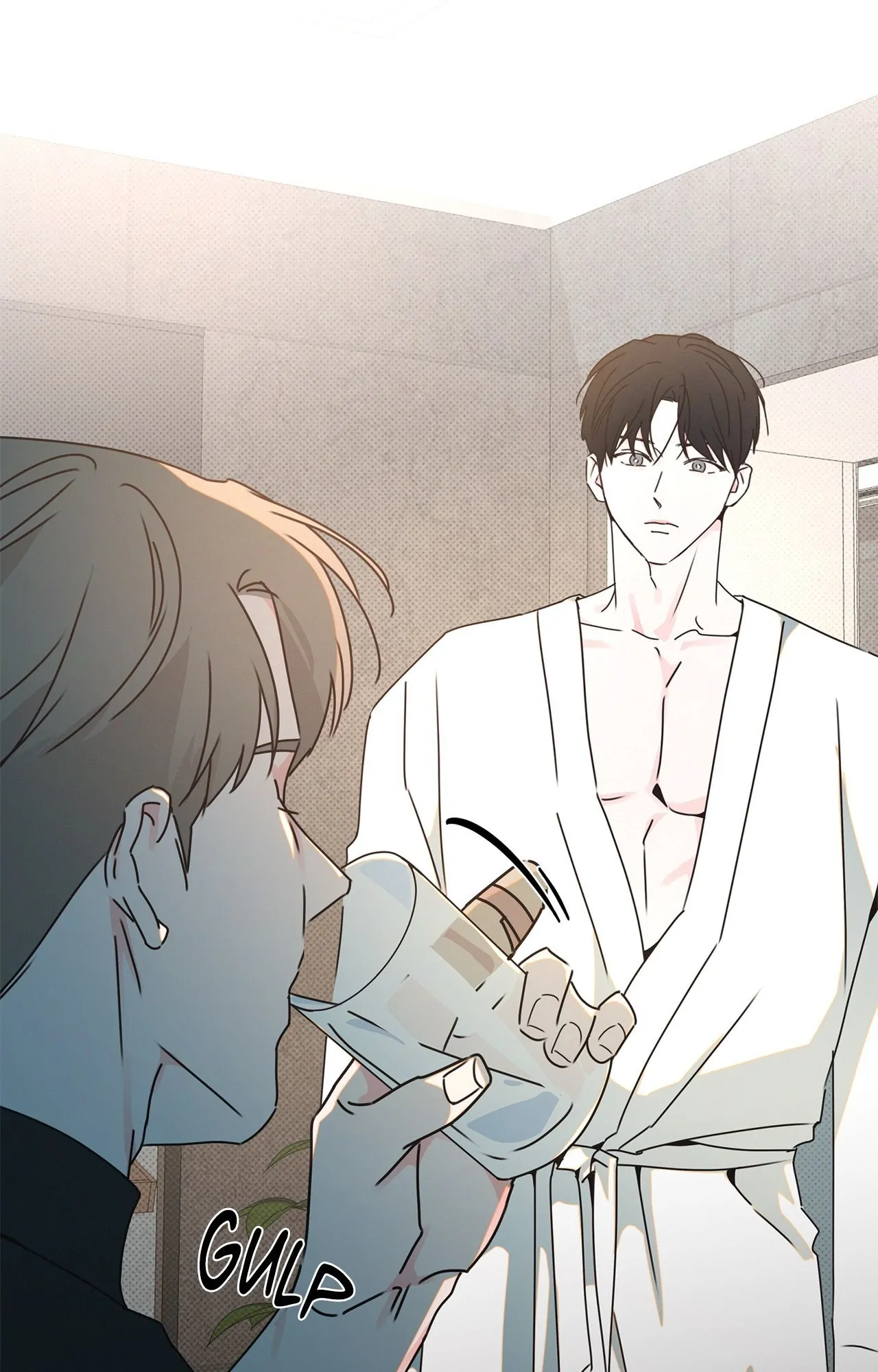 Rainbow Donut - Chapter 19 manhwa