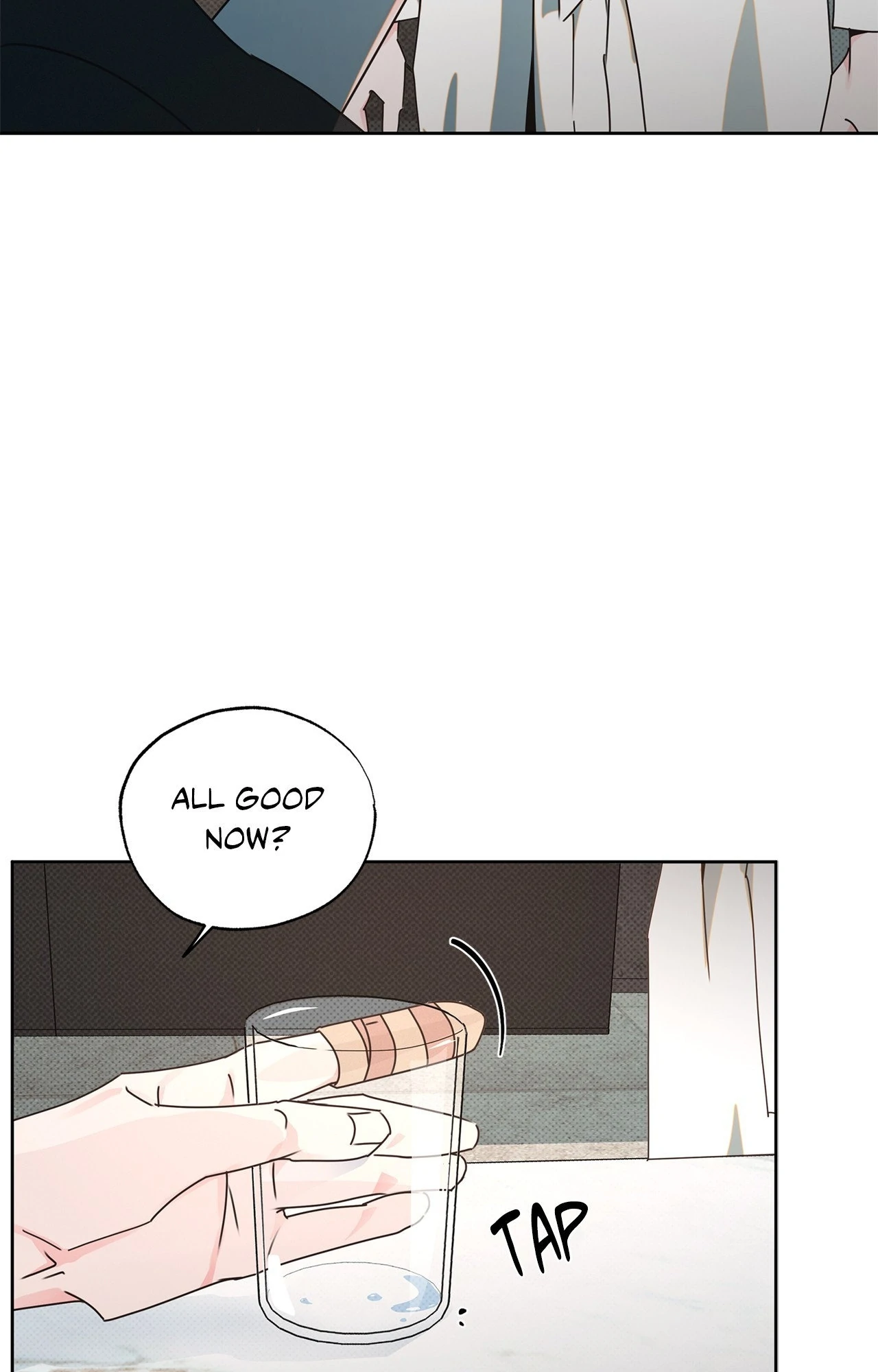 Rainbow Donut - Chapter 19 manhwa