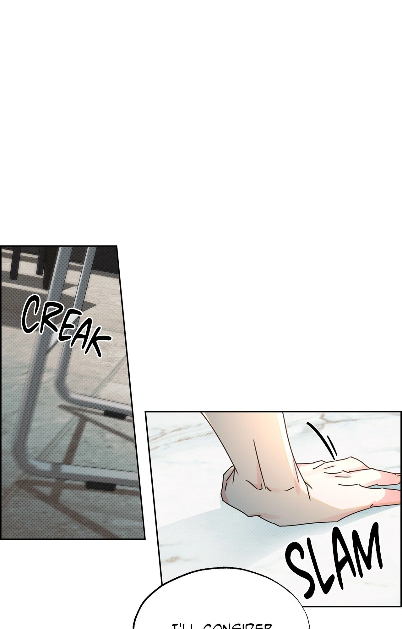 Rainbow Donut - Chapter 19 manhwa