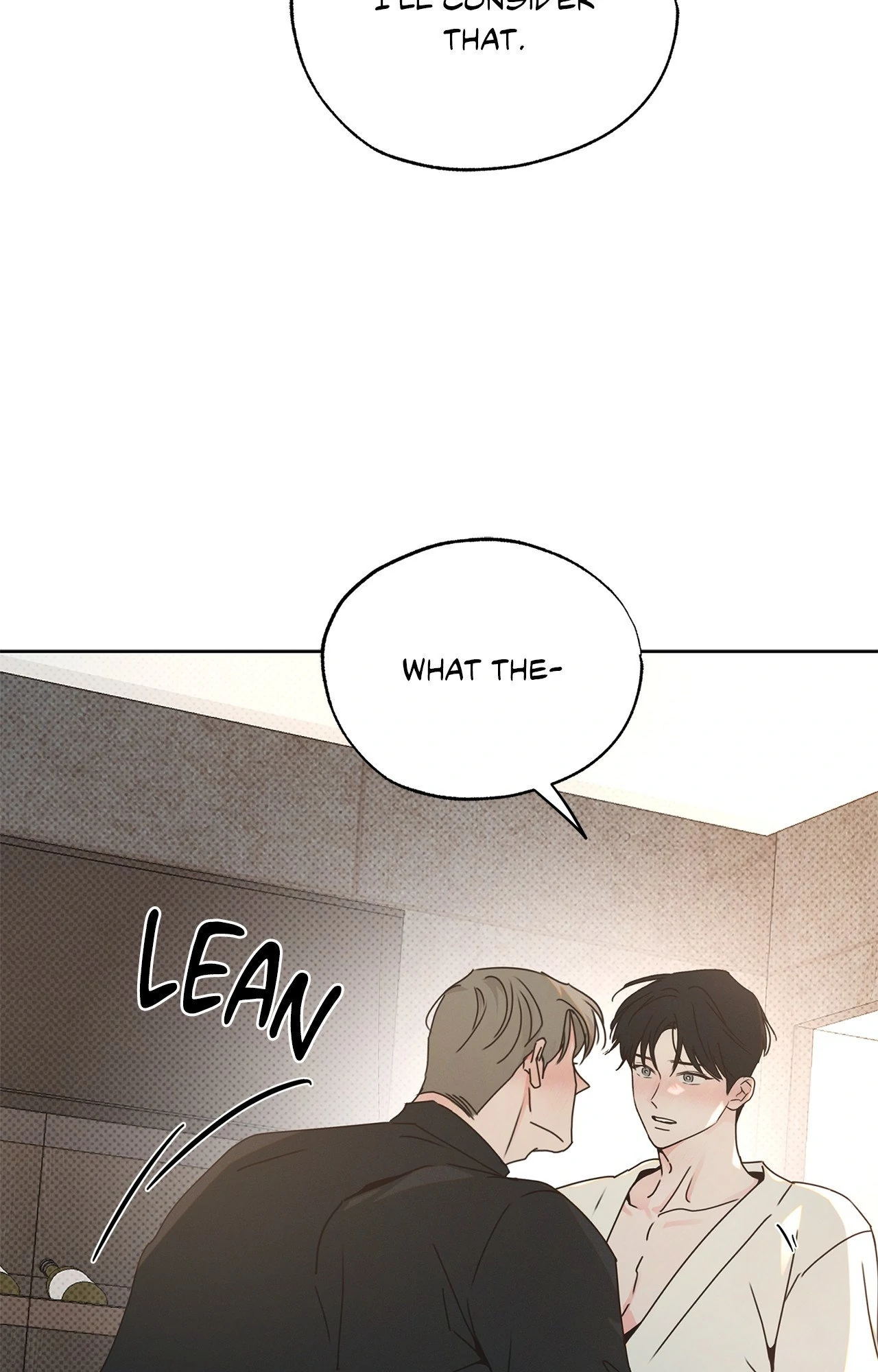 Rainbow Donut - Chapter 19 manhwa