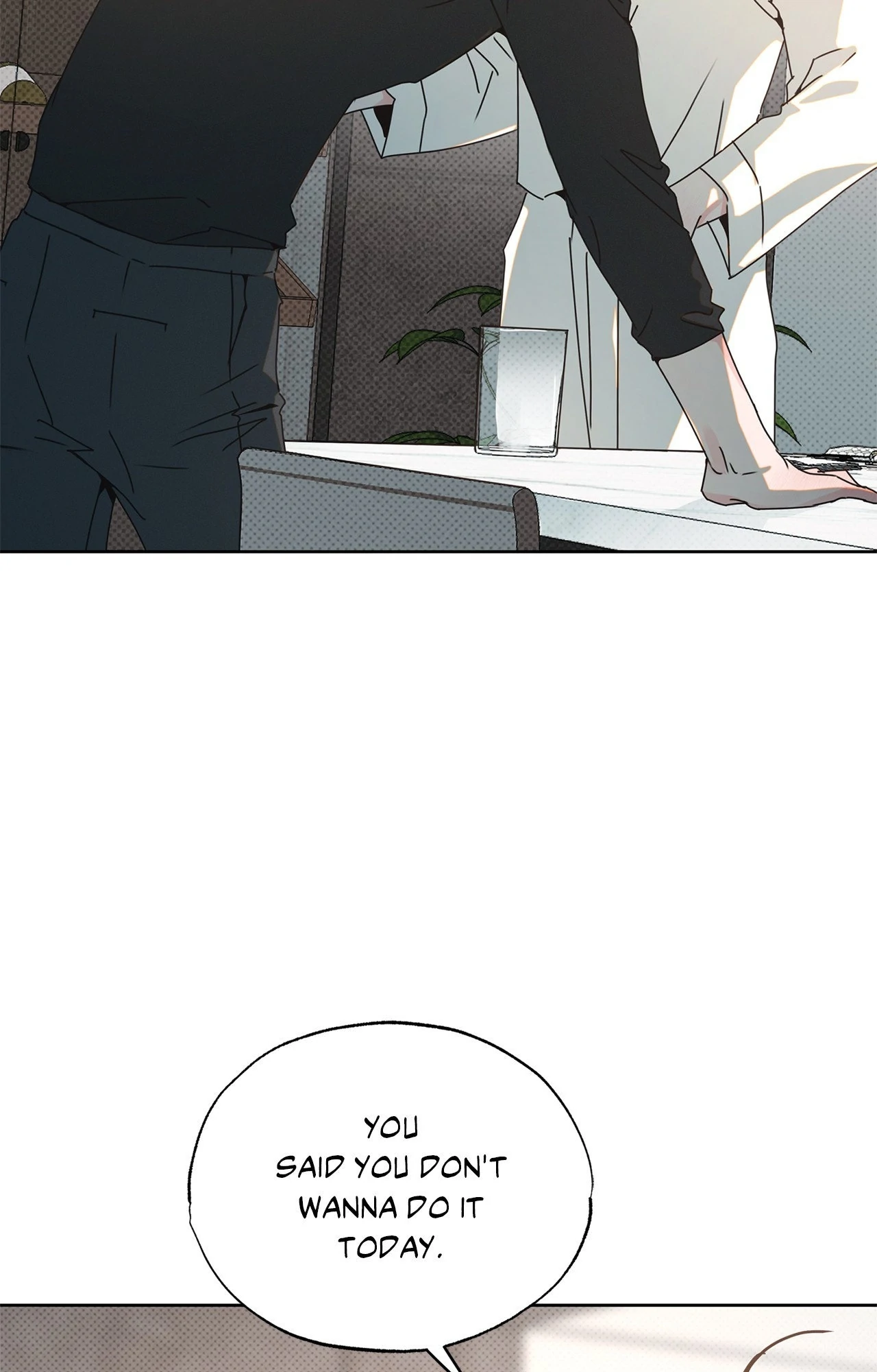 Rainbow Donut - Chapter 19 manhwa