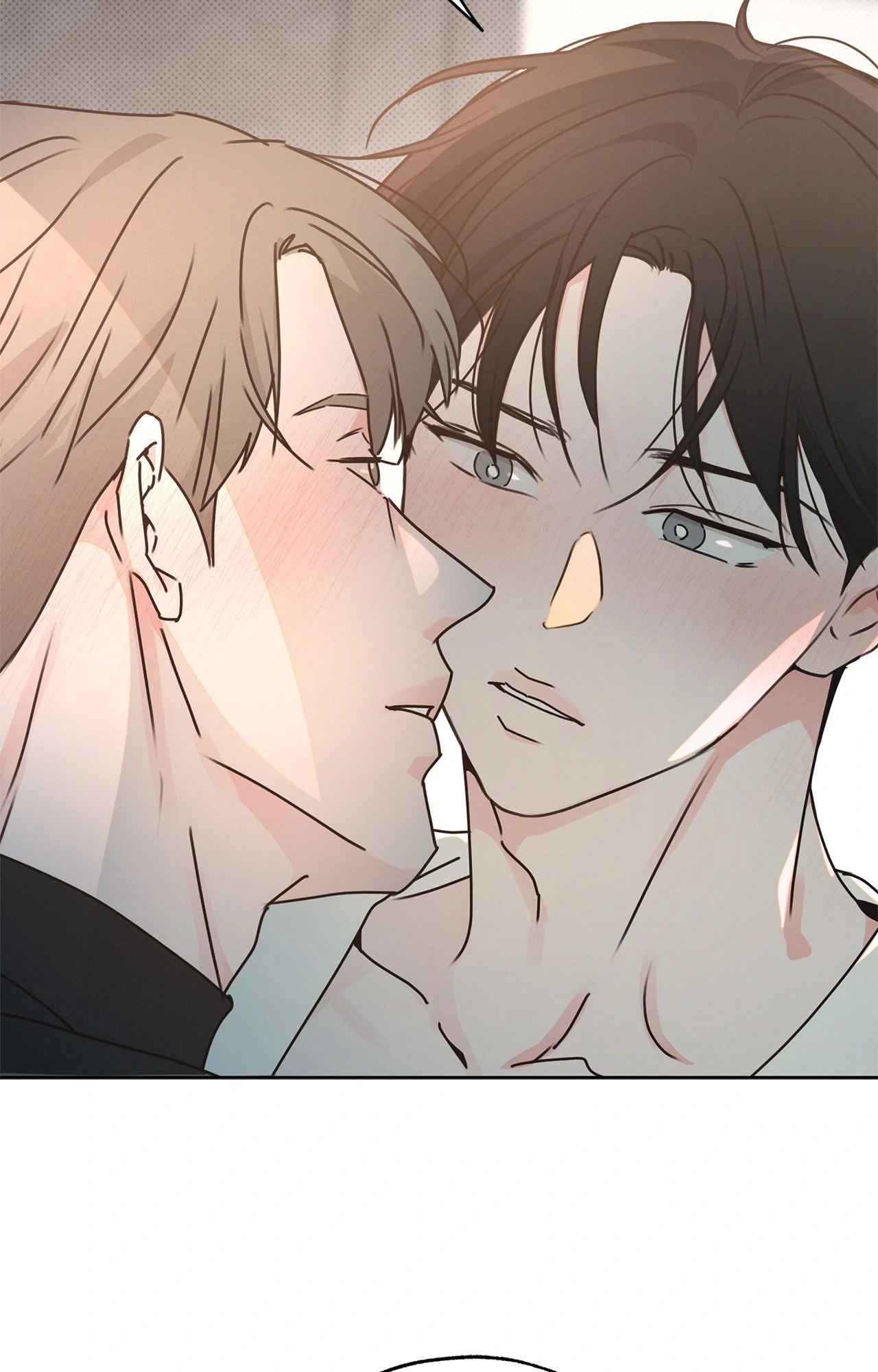 Rainbow Donut - Chapter 19 manhwa
