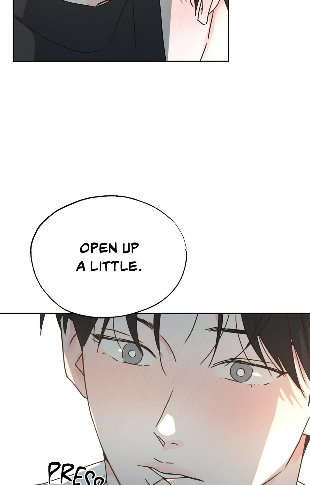 Rainbow Donut - Chapter 19 manhwa