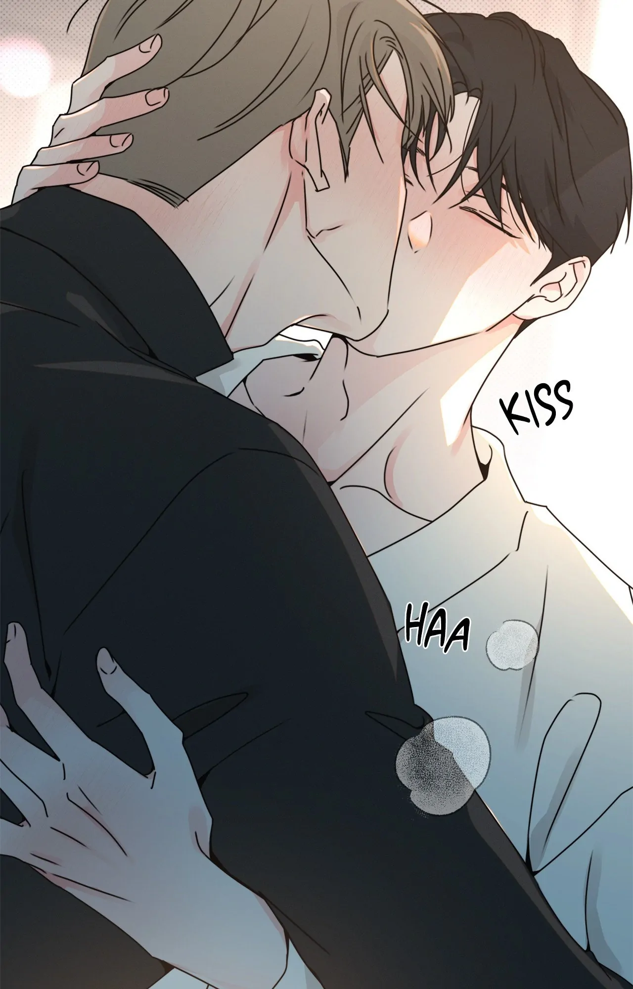 Rainbow Donut - Chapter 19 manhwa