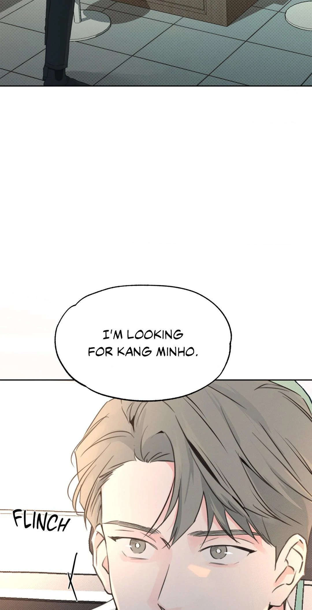 Rainbow Donut - Chapter 2 manhwa