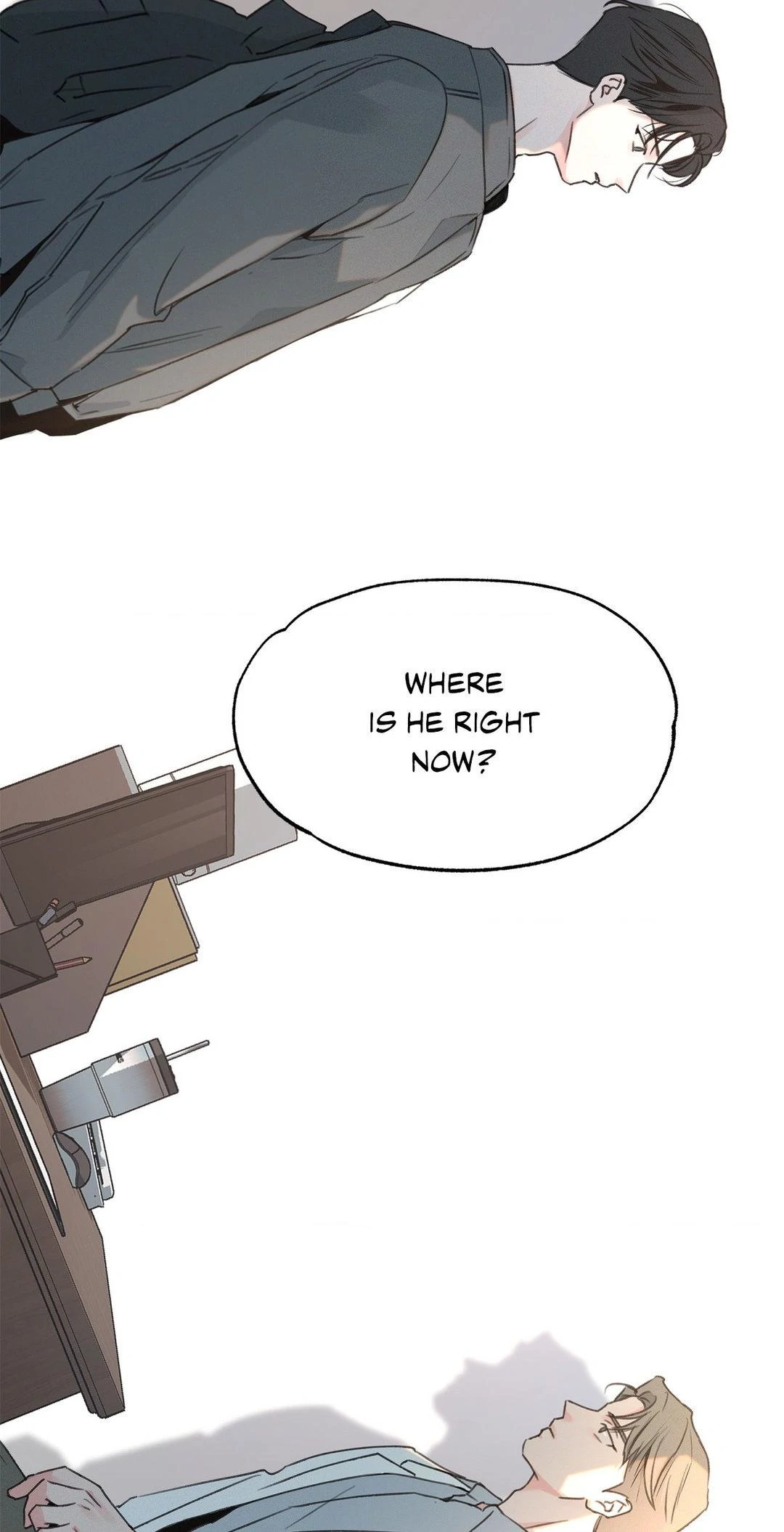 Rainbow Donut - Chapter 2 manhwa