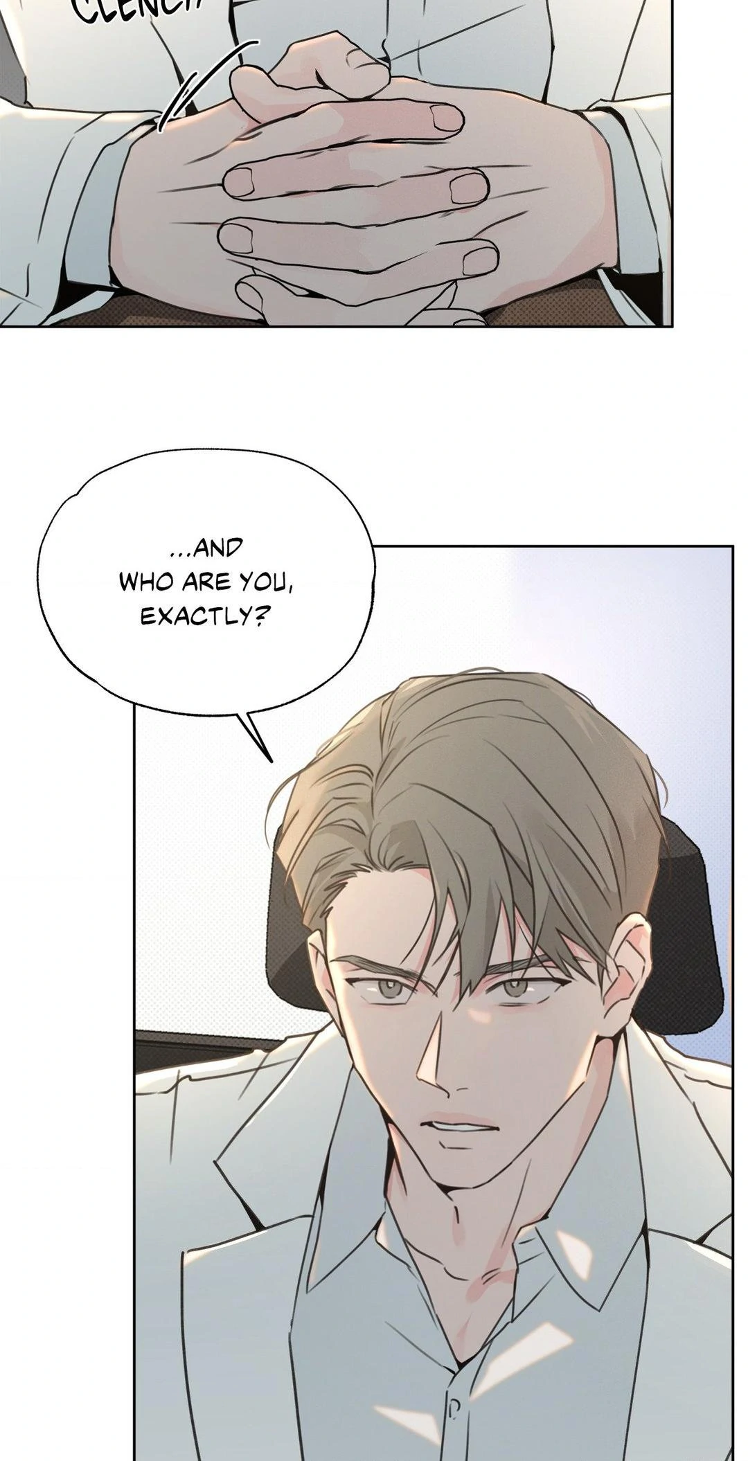 Rainbow Donut - Chapter 2 manhwa