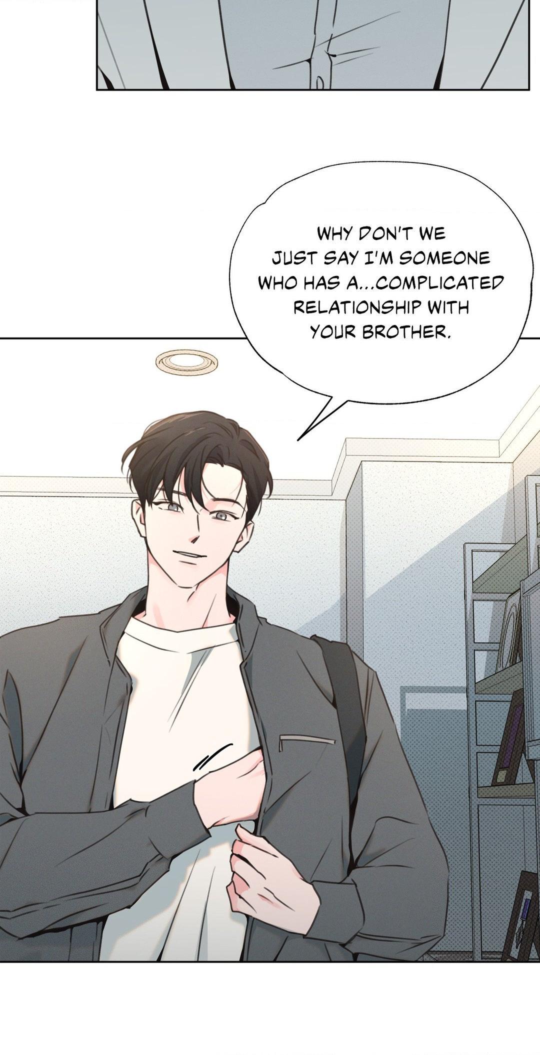 Rainbow Donut - Chapter 2 manhwa