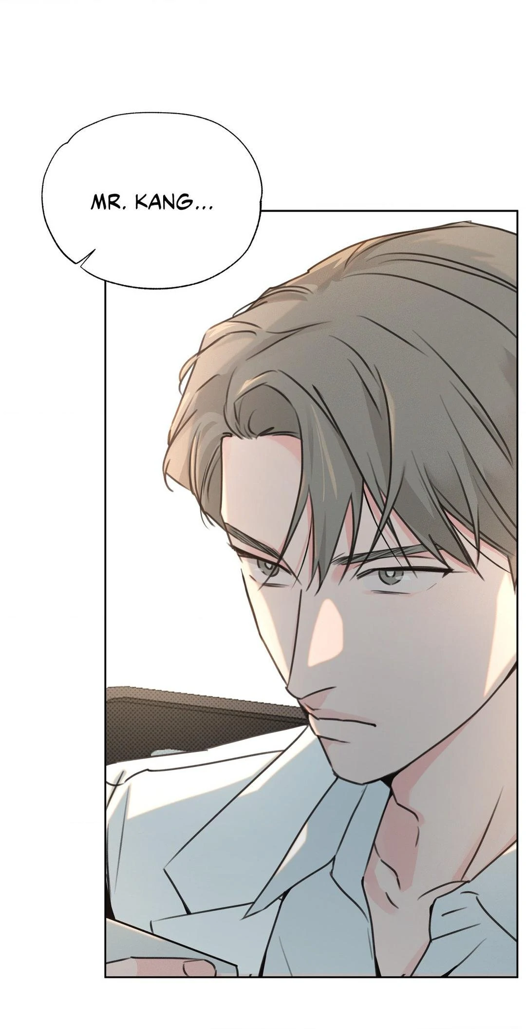 Rainbow Donut - Chapter 2 manhwa