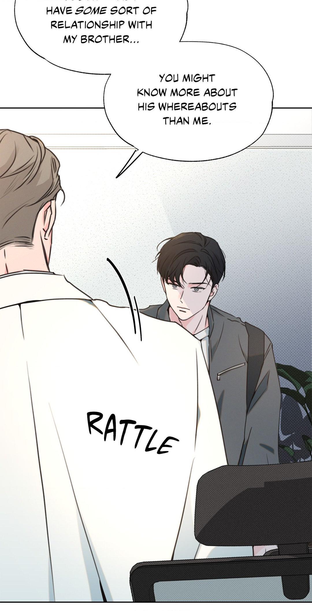 Rainbow Donut - Chapter 2 manhwa