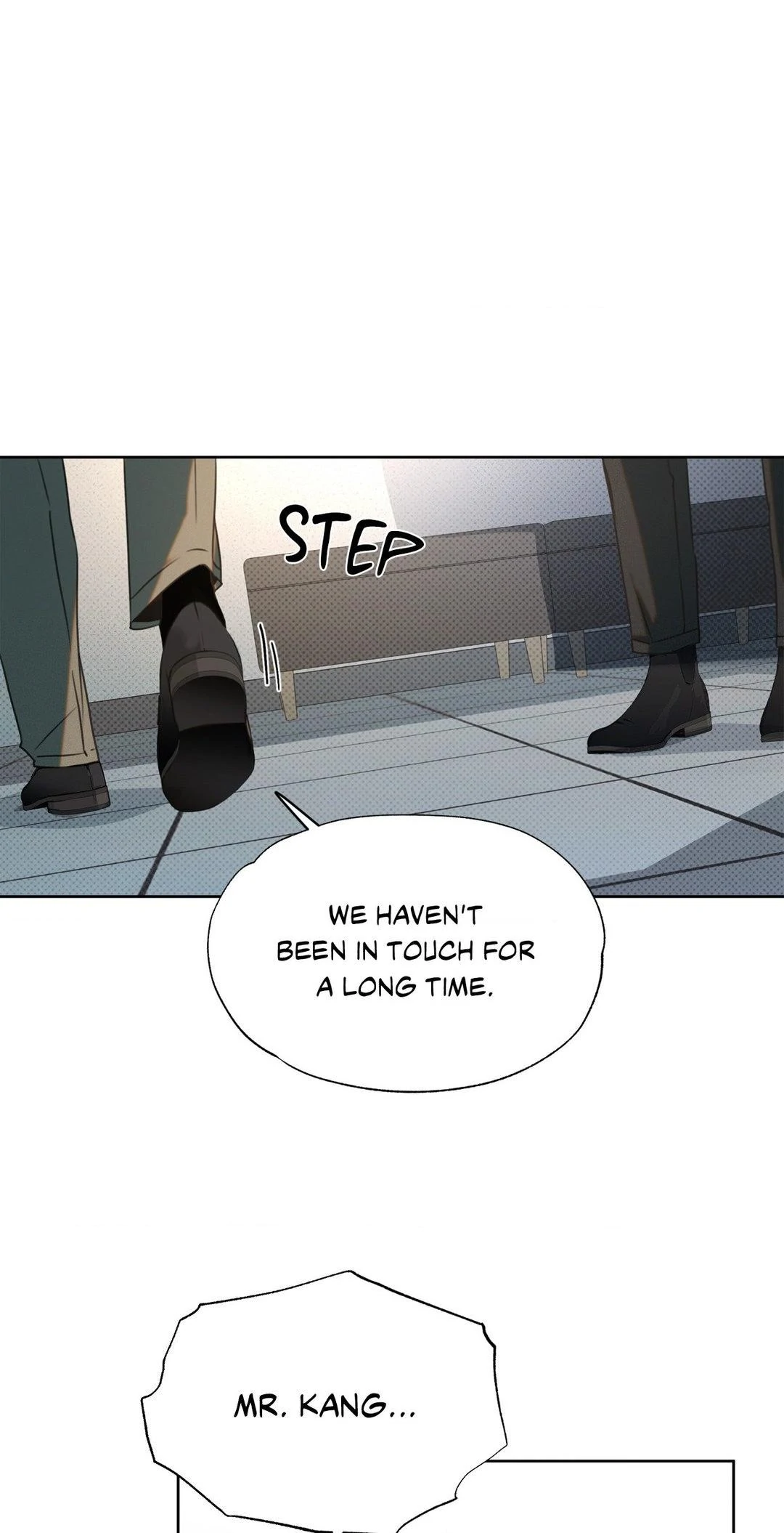 Rainbow Donut - Chapter 2 manhwa