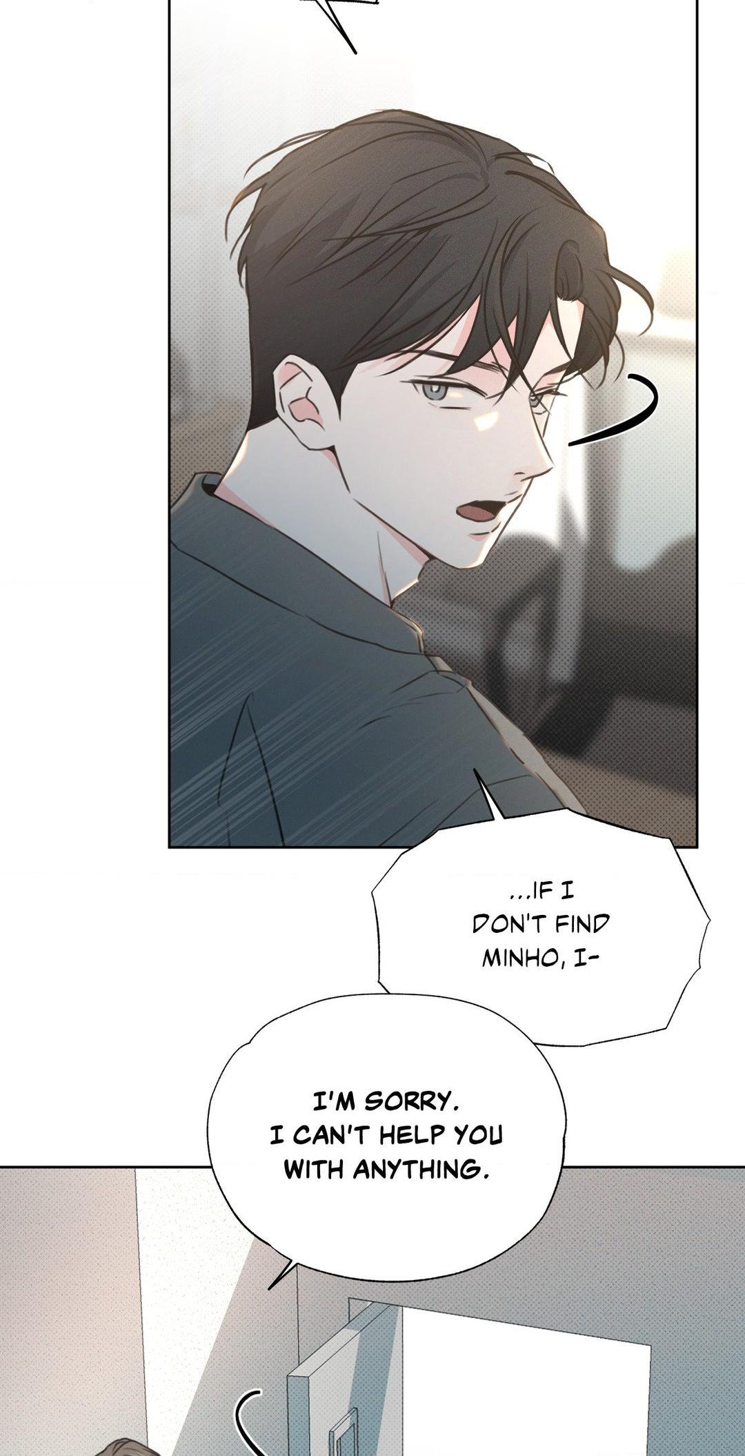 Rainbow Donut - Chapter 2 manhwa