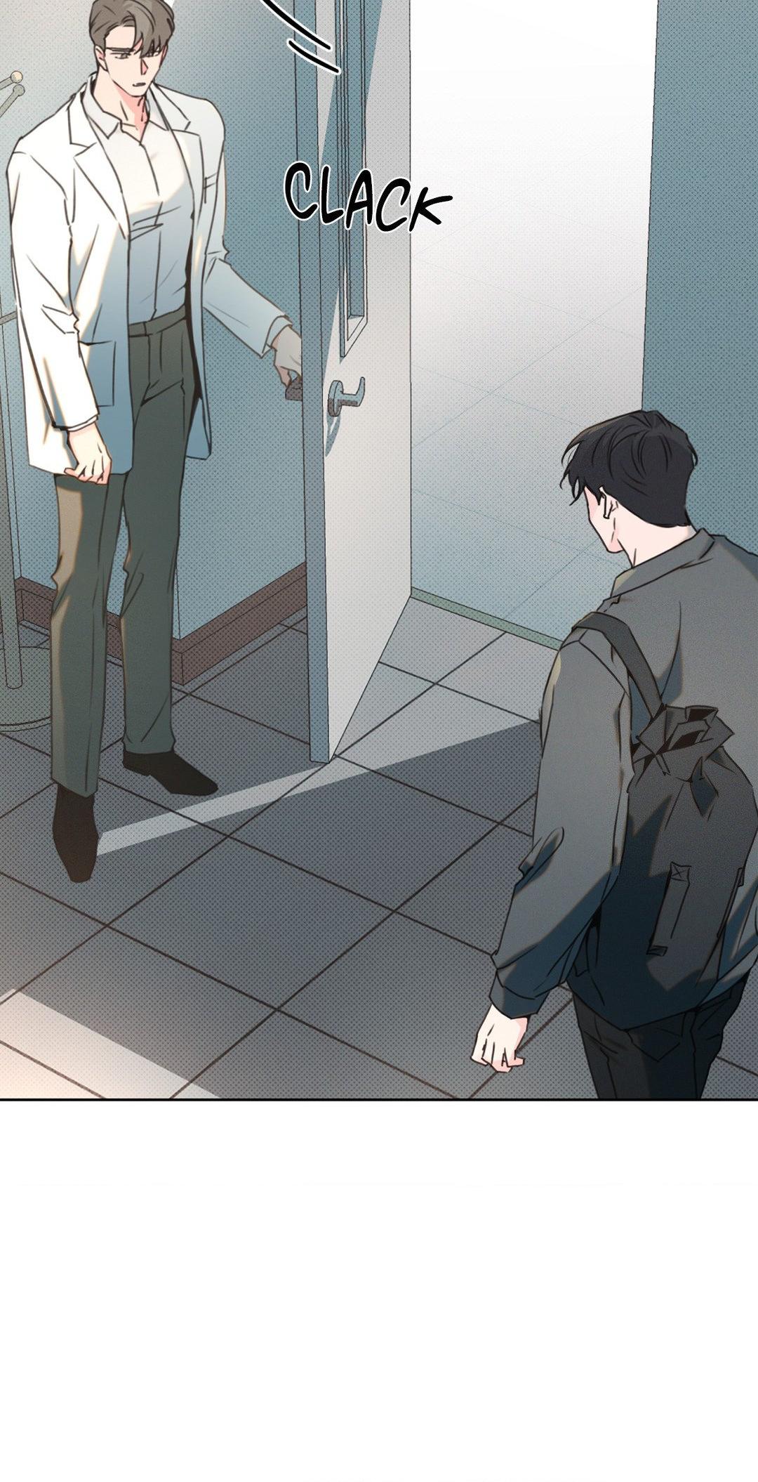 Rainbow Donut - Chapter 2 manhwa