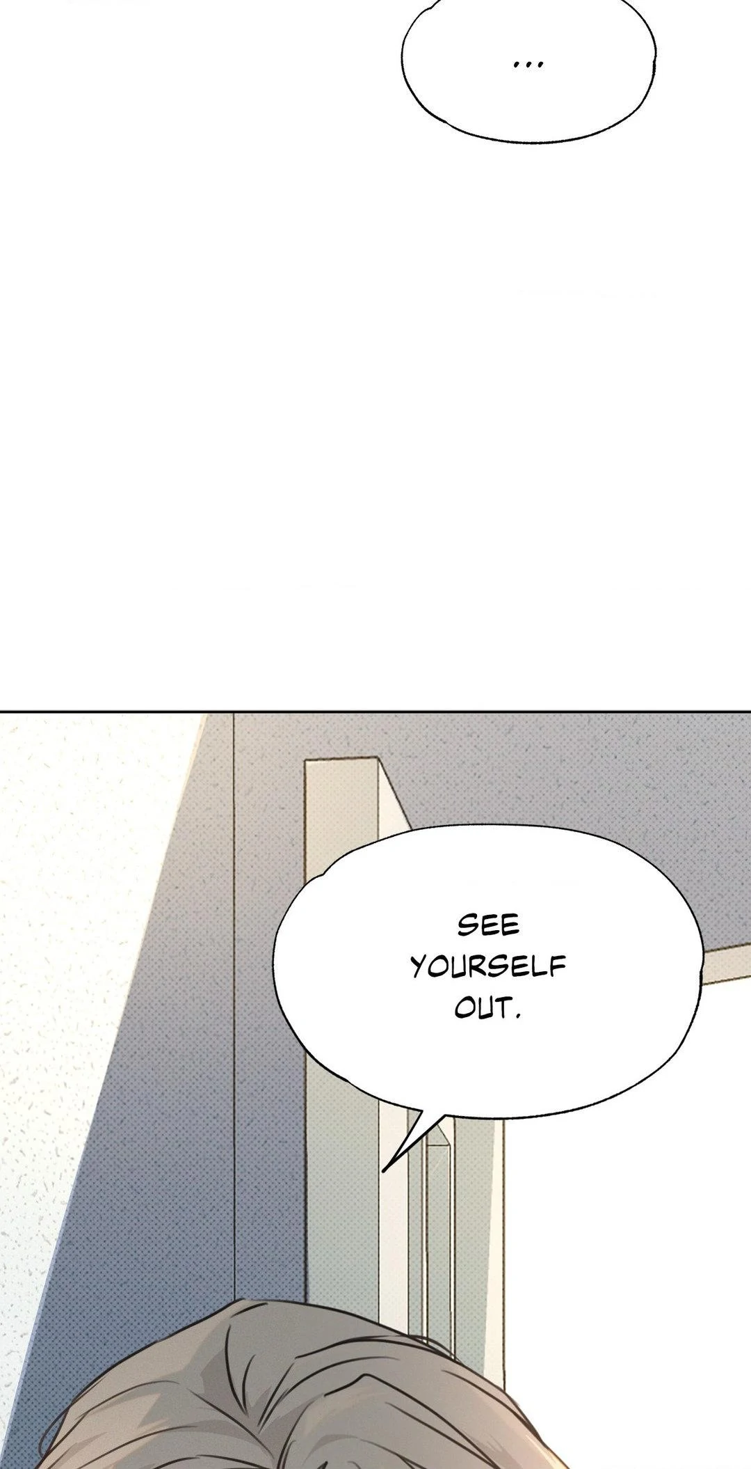 Rainbow Donut - Chapter 2 manhwa