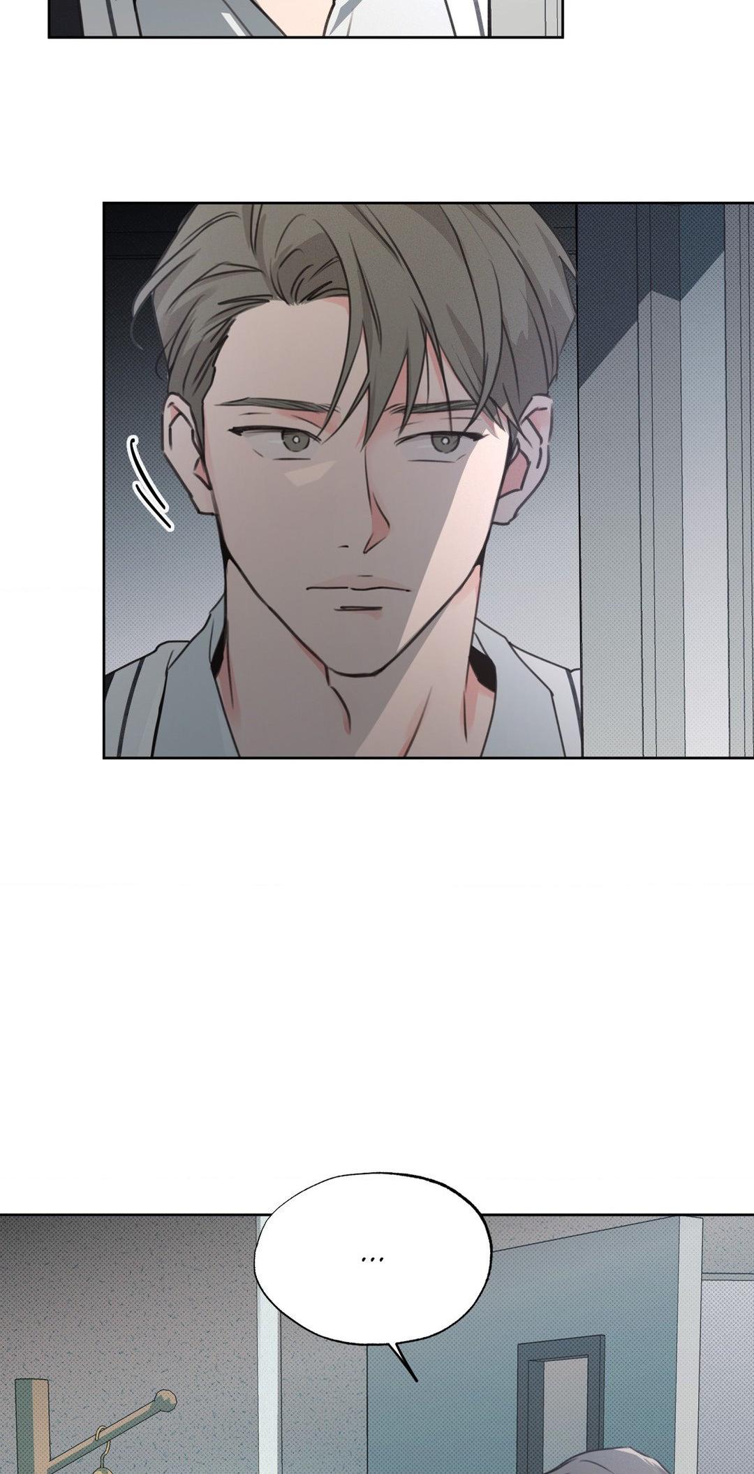Rainbow Donut - Chapter 2 manhwa