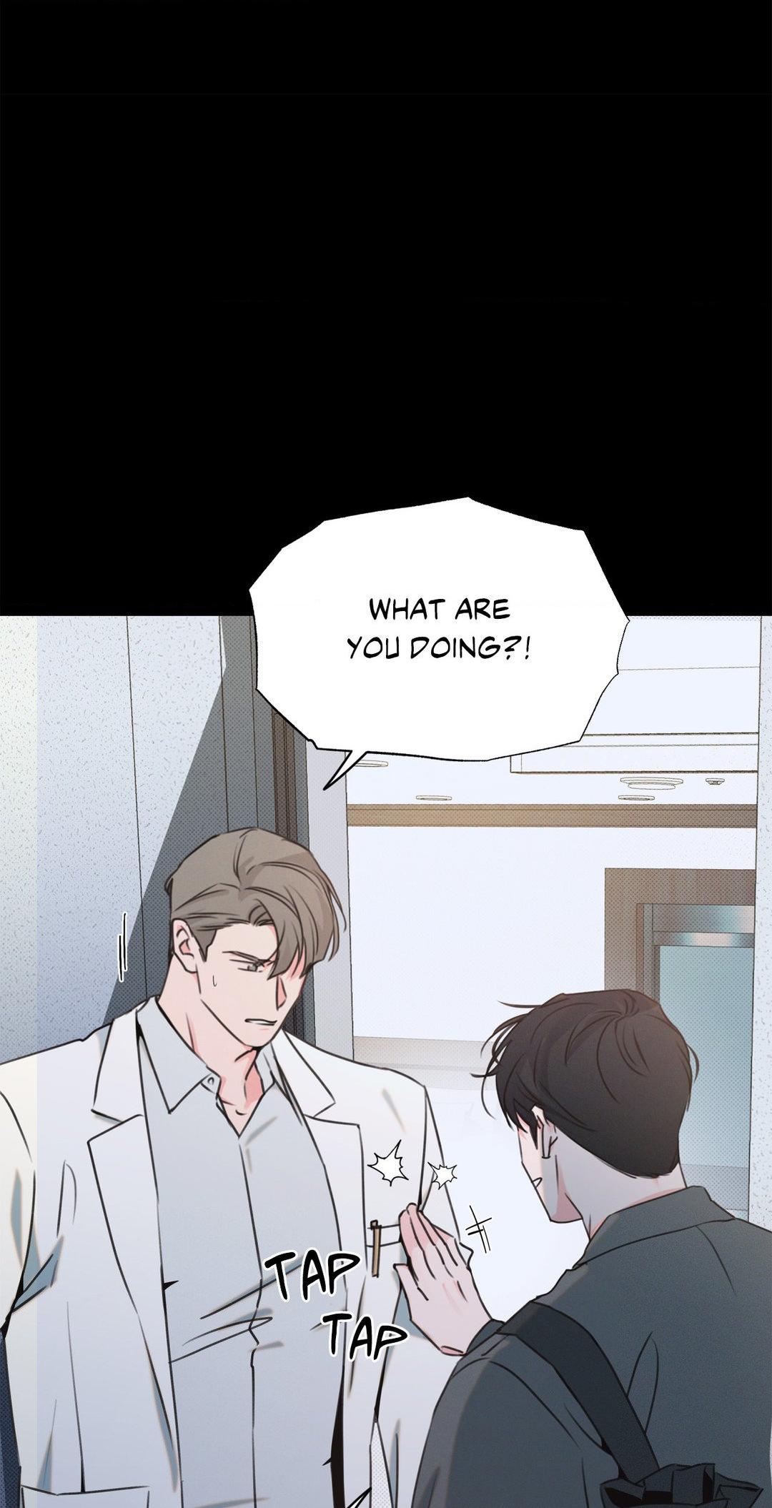 Rainbow Donut - Chapter 2 manhwa