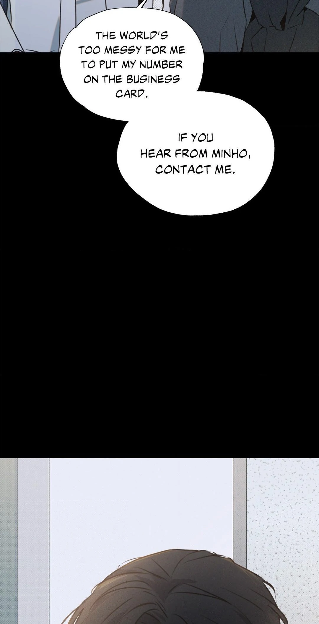 Rainbow Donut - Chapter 2 manhwa
